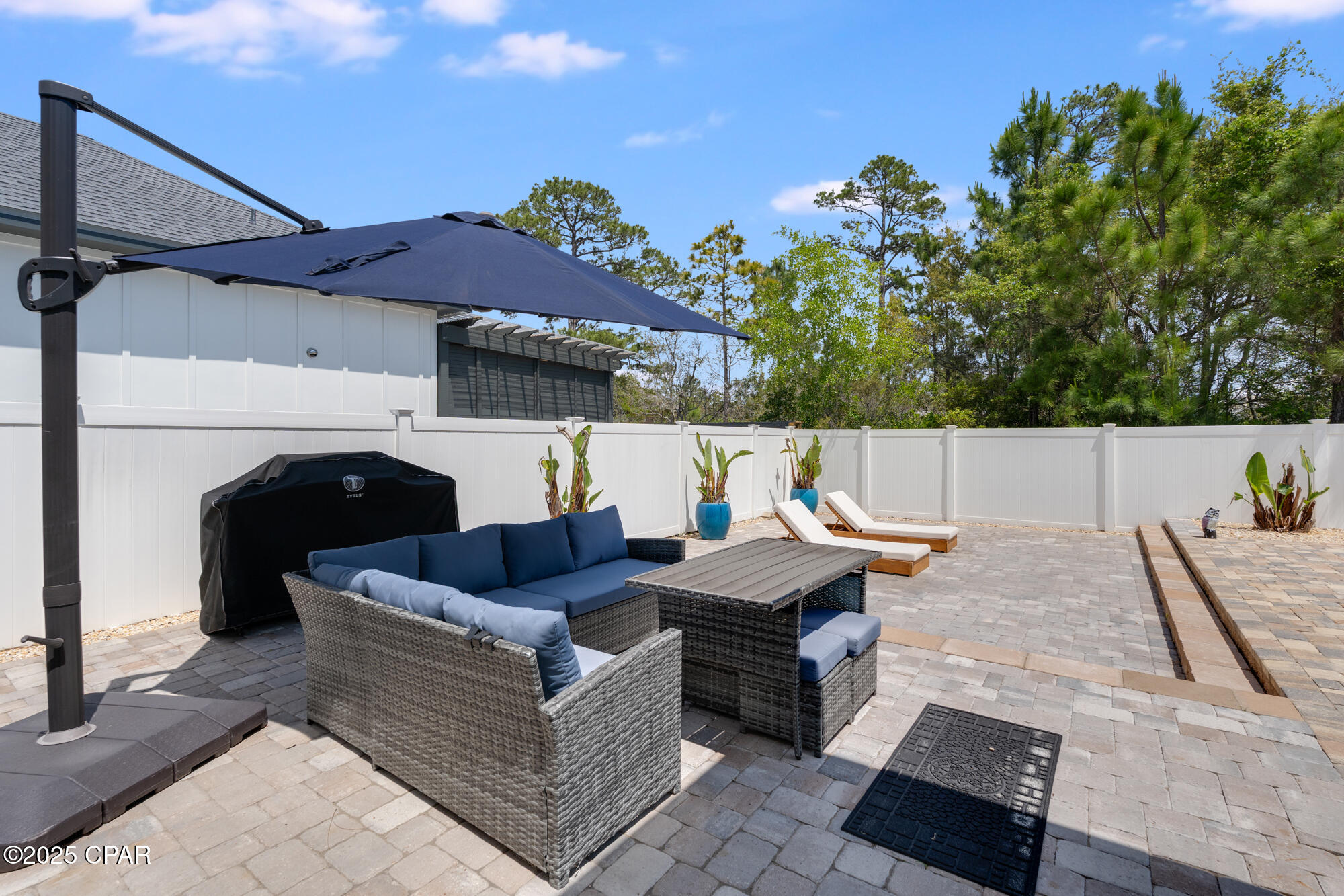 906 Dolphin Harbour Drive