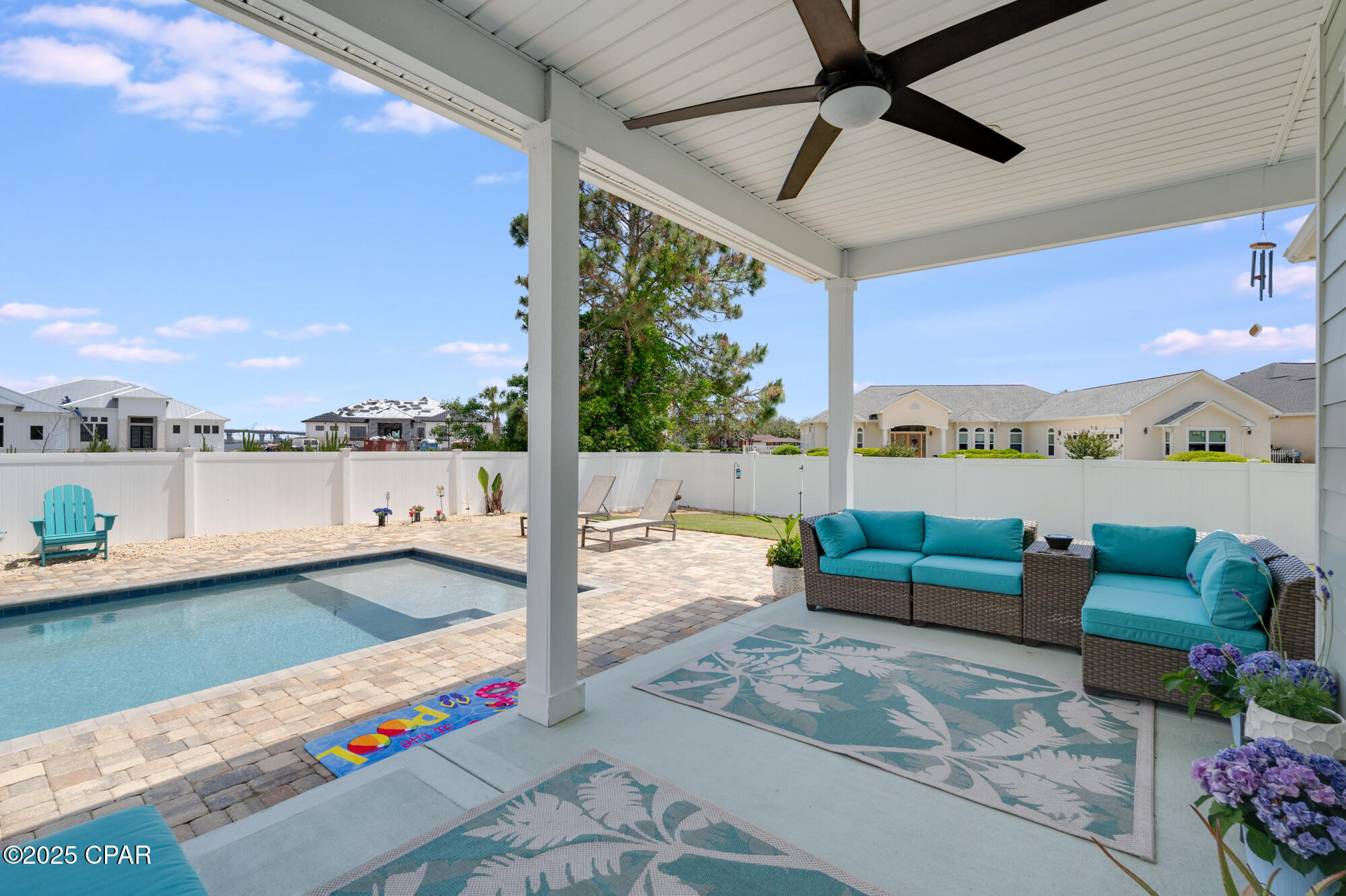 906 Dolphin Harbour Drive