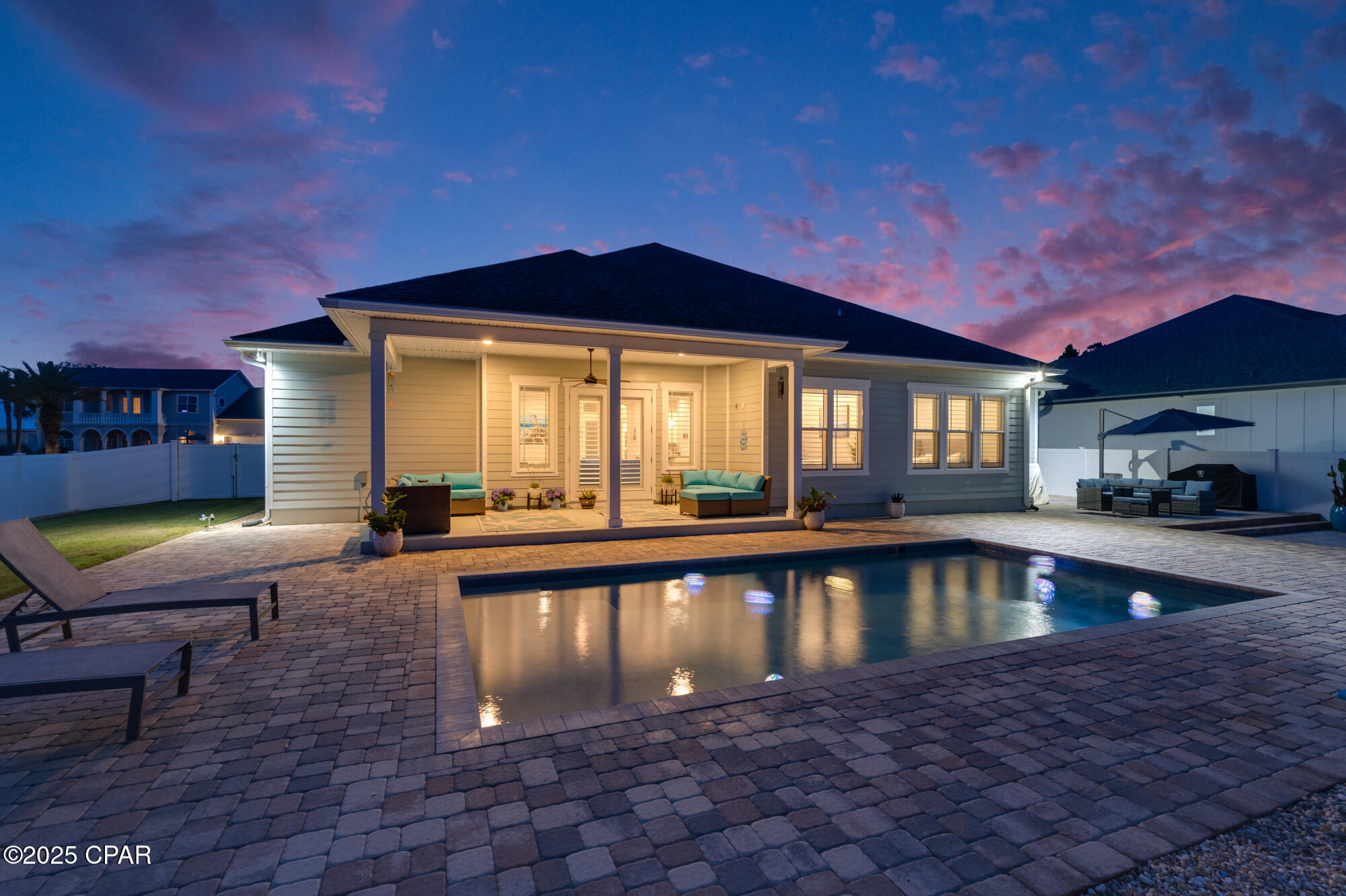 906 Dolphin Harbour Drive