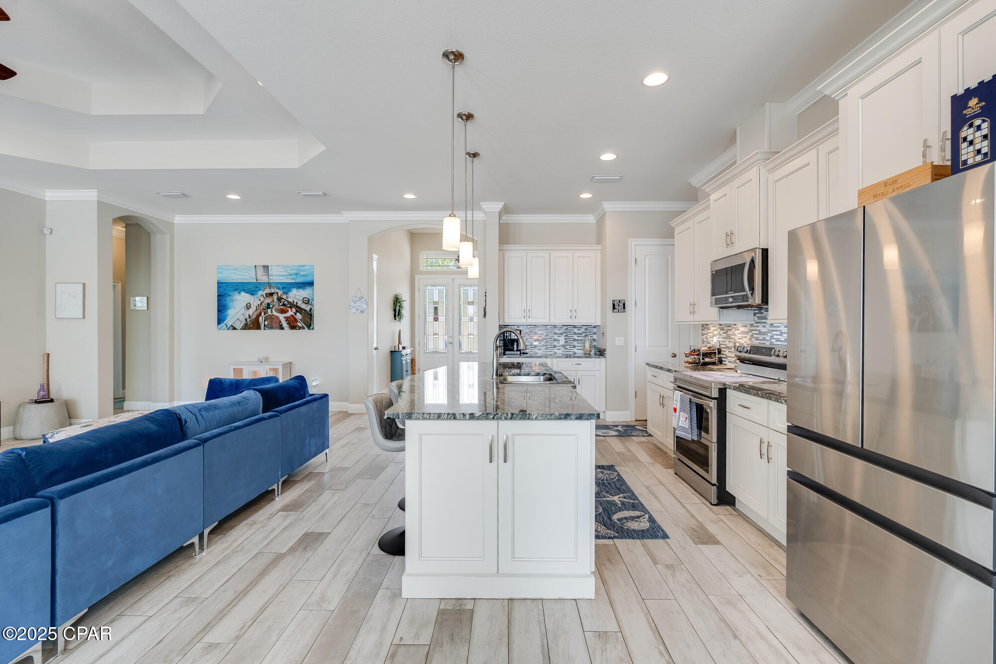 906 Dolphin Harbour Drive