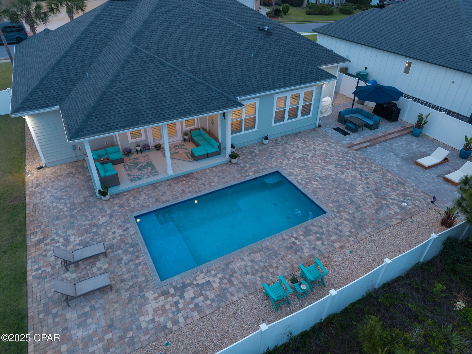 906 Dolphin Harbour Drive