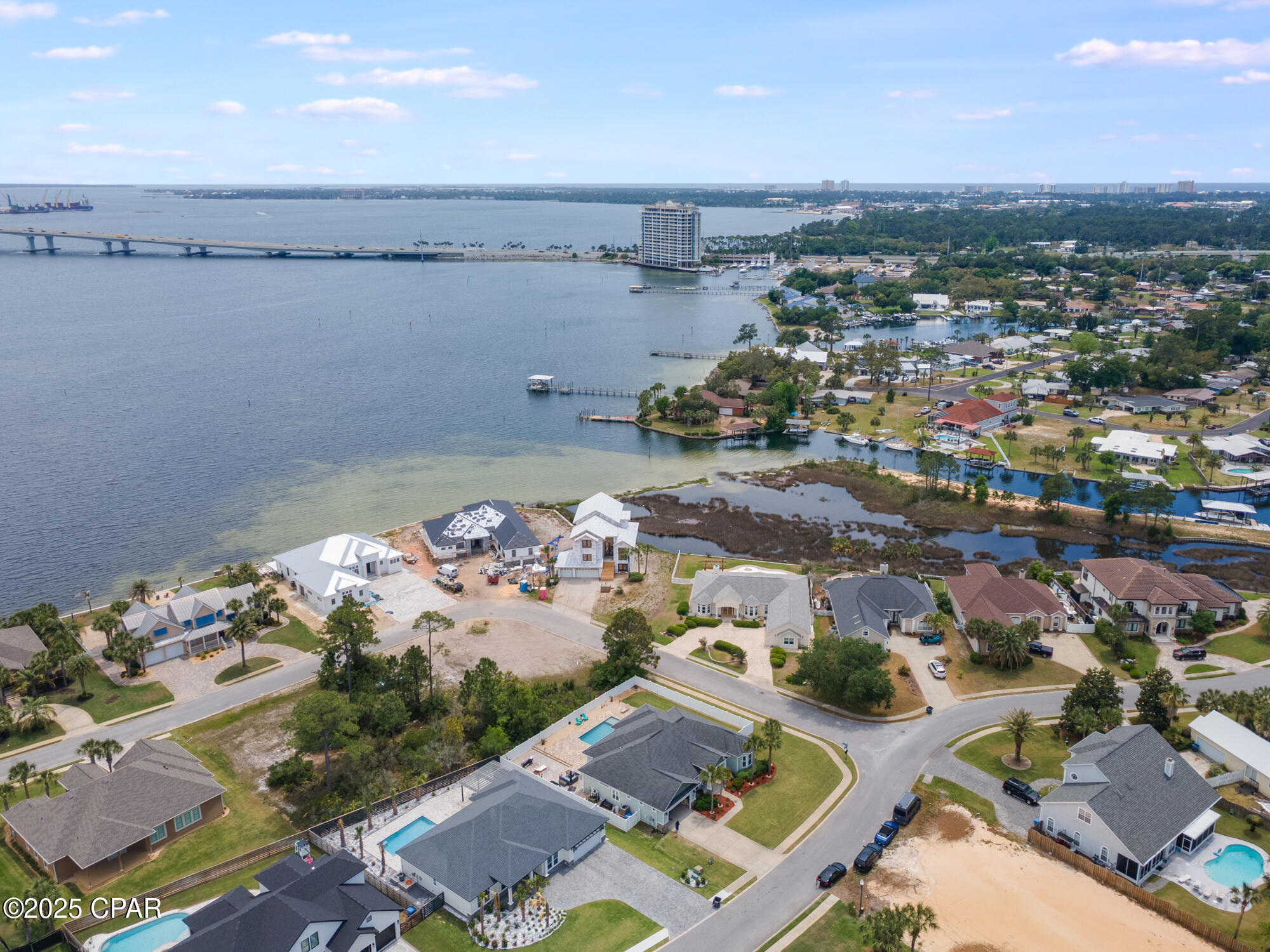 906 Dolphin Harbour Drive