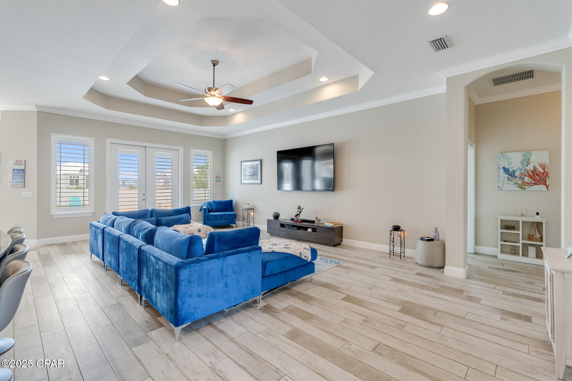 906 Dolphin Harbour Drive