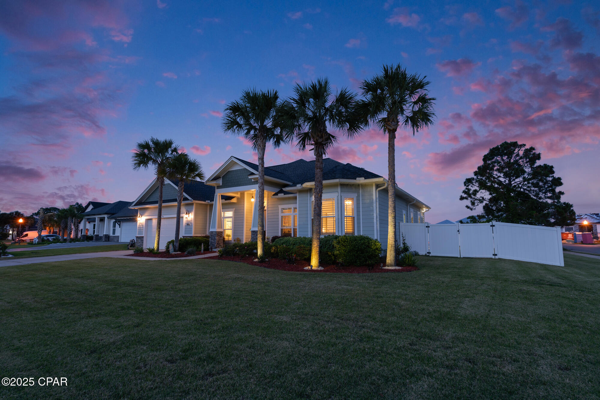 906 Dolphin Harbour Drive