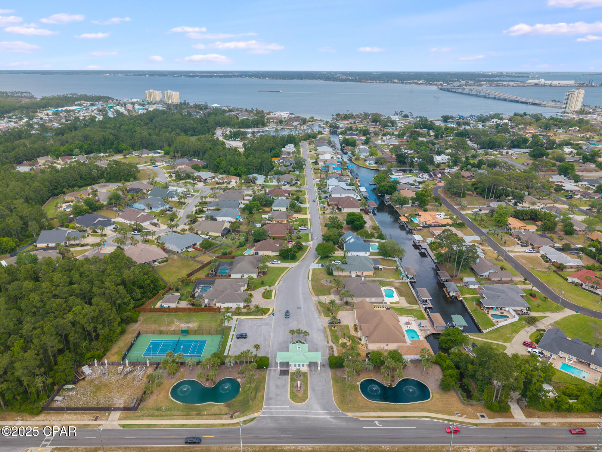 906 Dolphin Harbour Drive