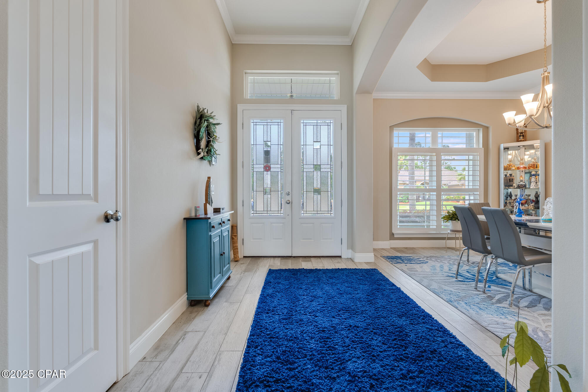 906 Dolphin Harbour Drive