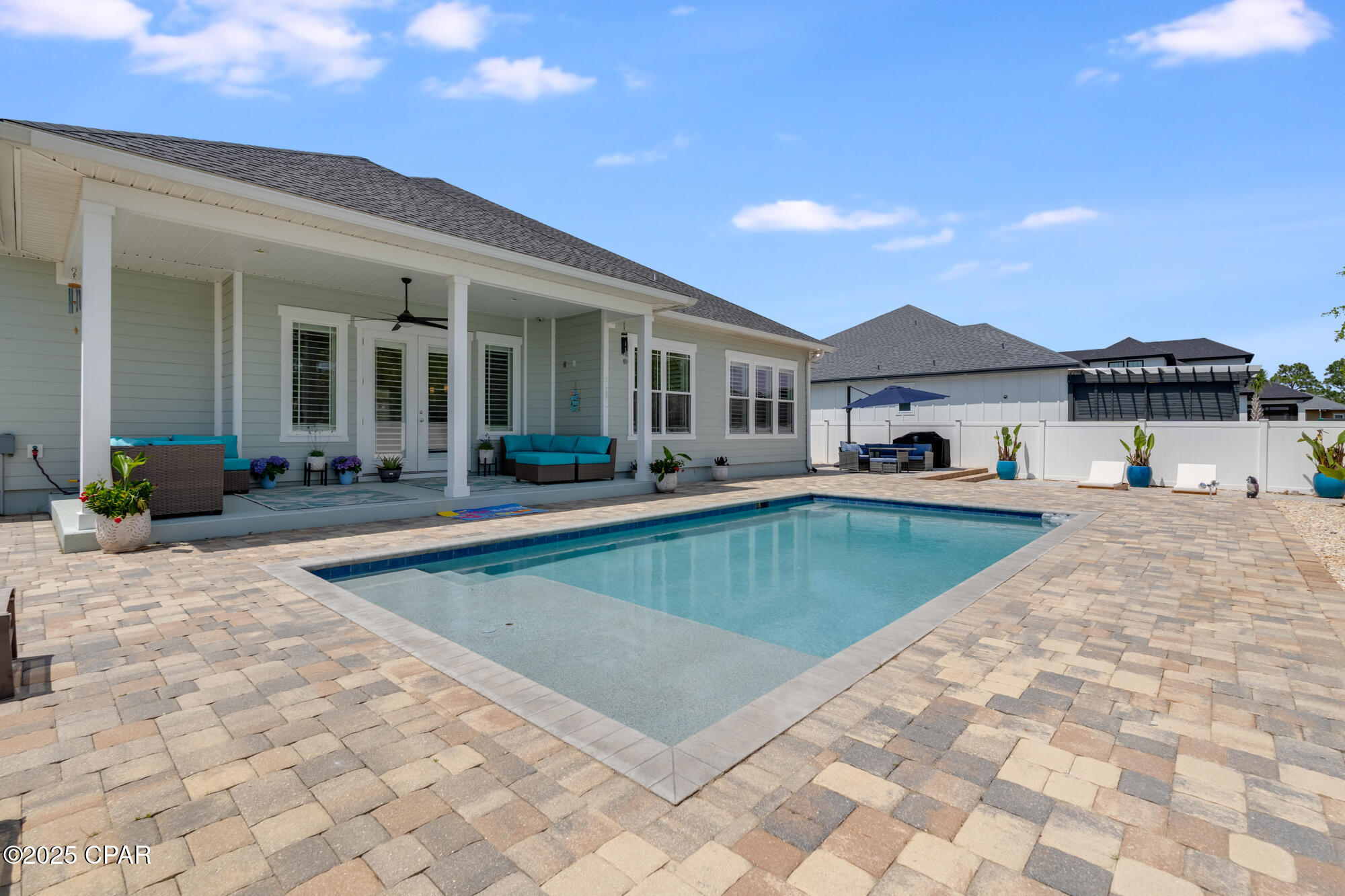 906 Dolphin Harbour Drive