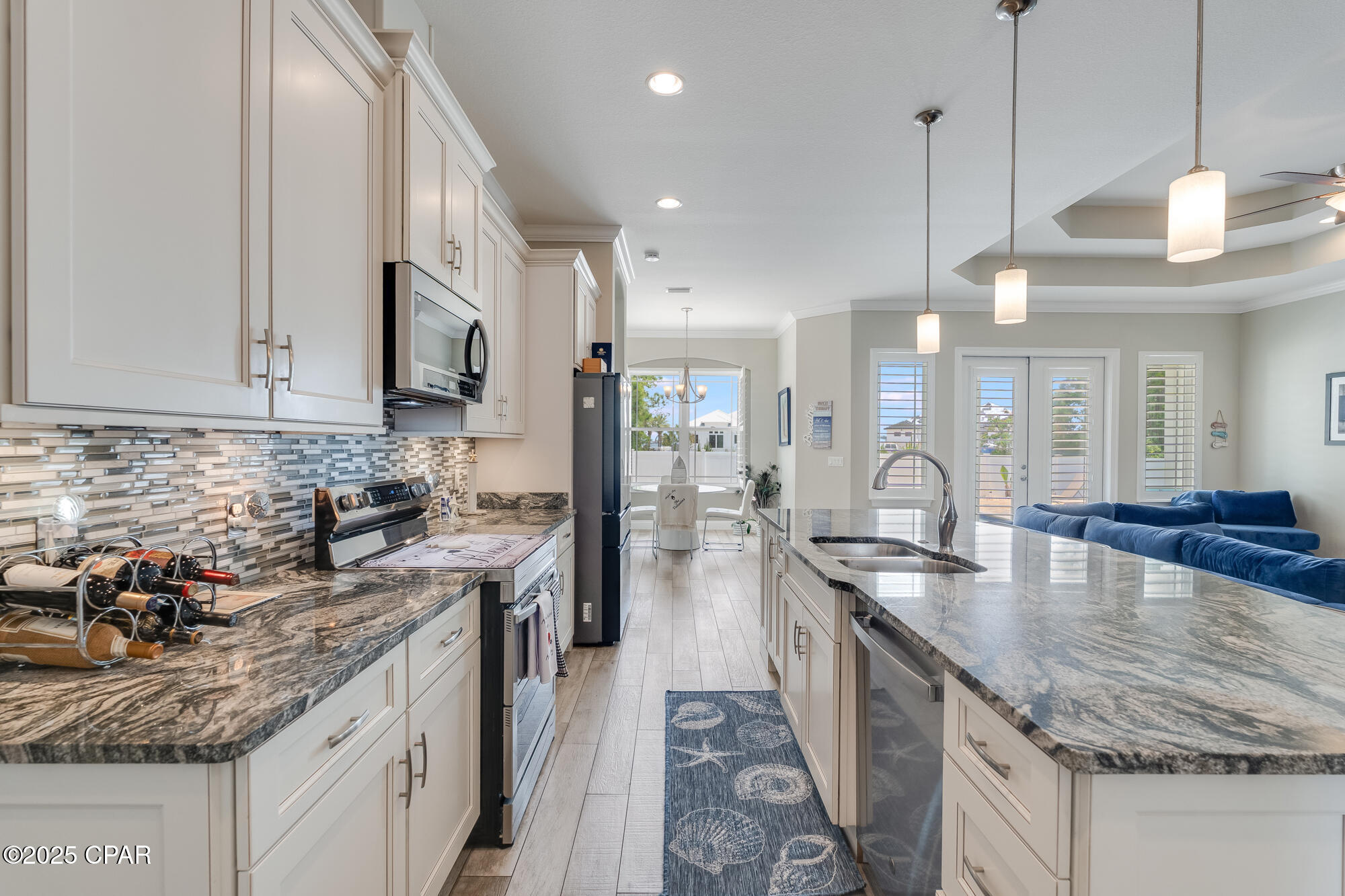 906 Dolphin Harbour Drive