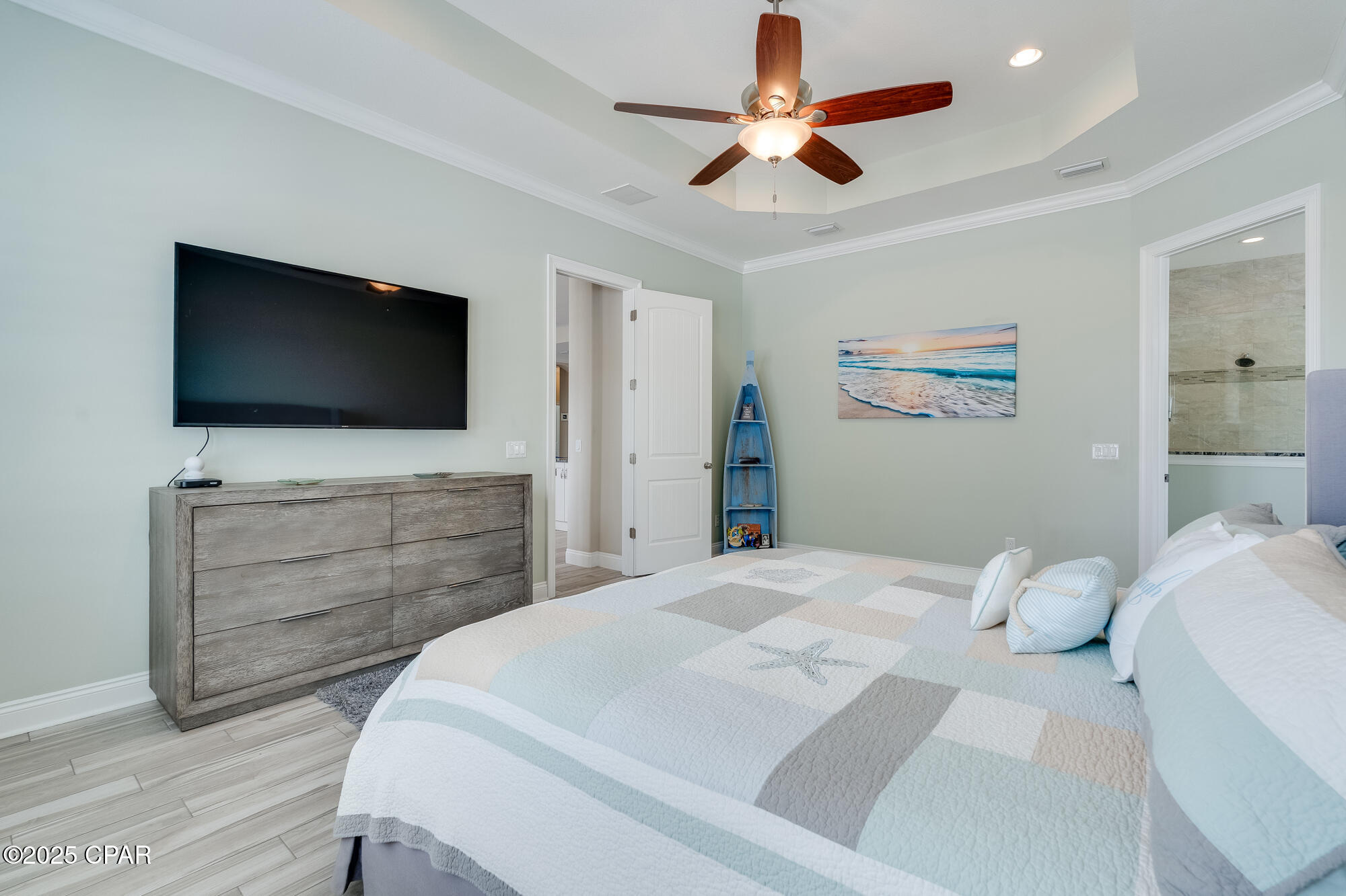 906 Dolphin Harbour Drive