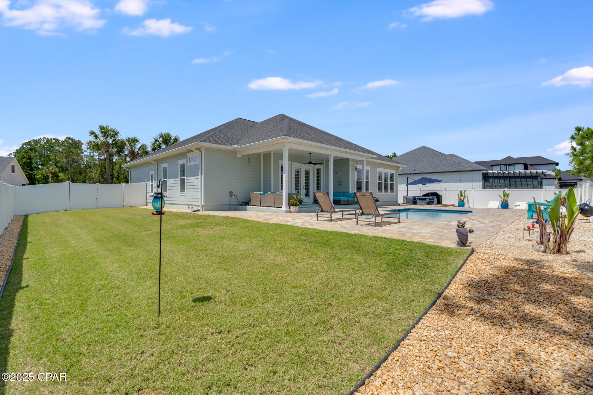 906 Dolphin Harbour Drive