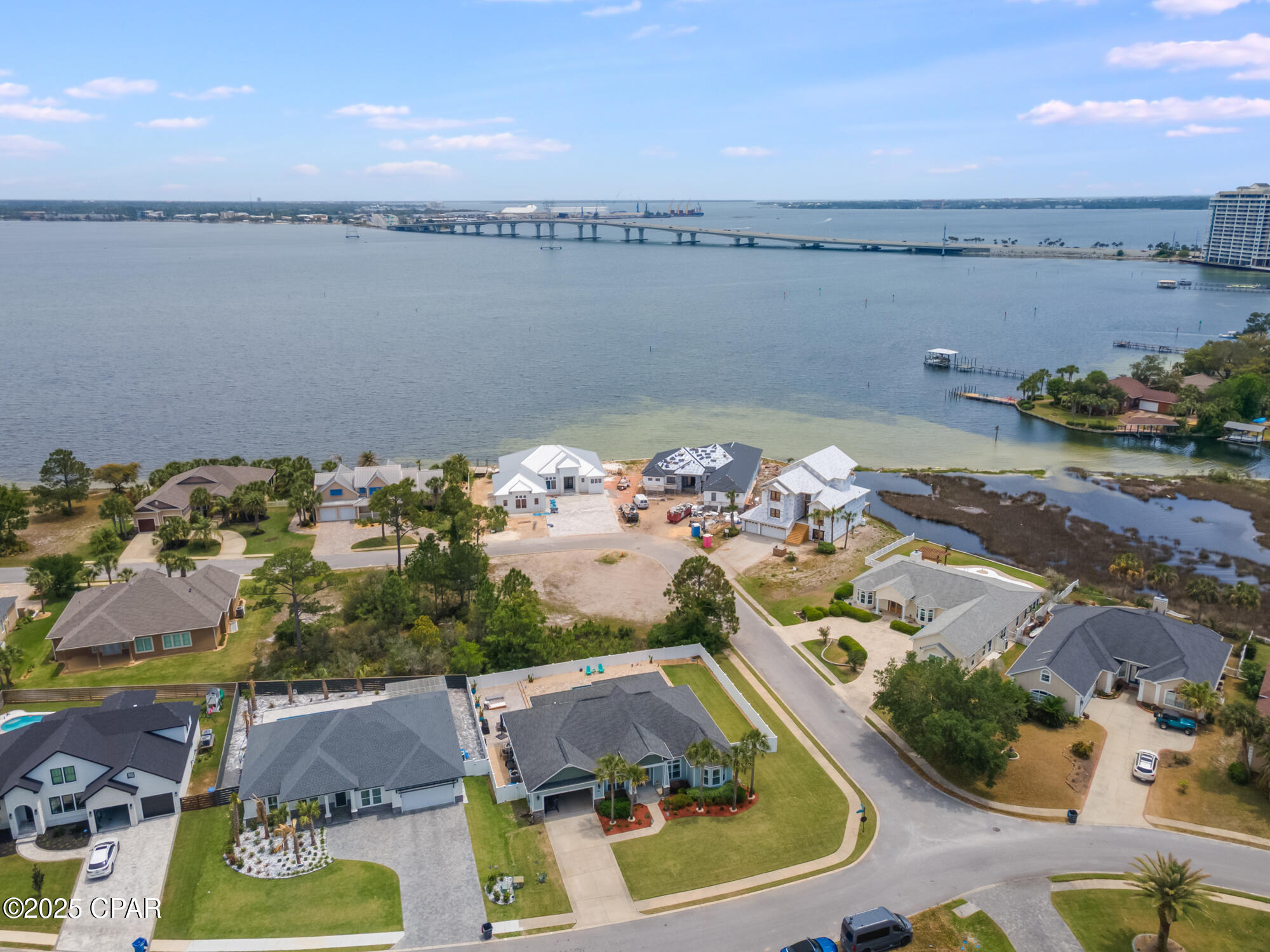 906 Dolphin Harbour Drive