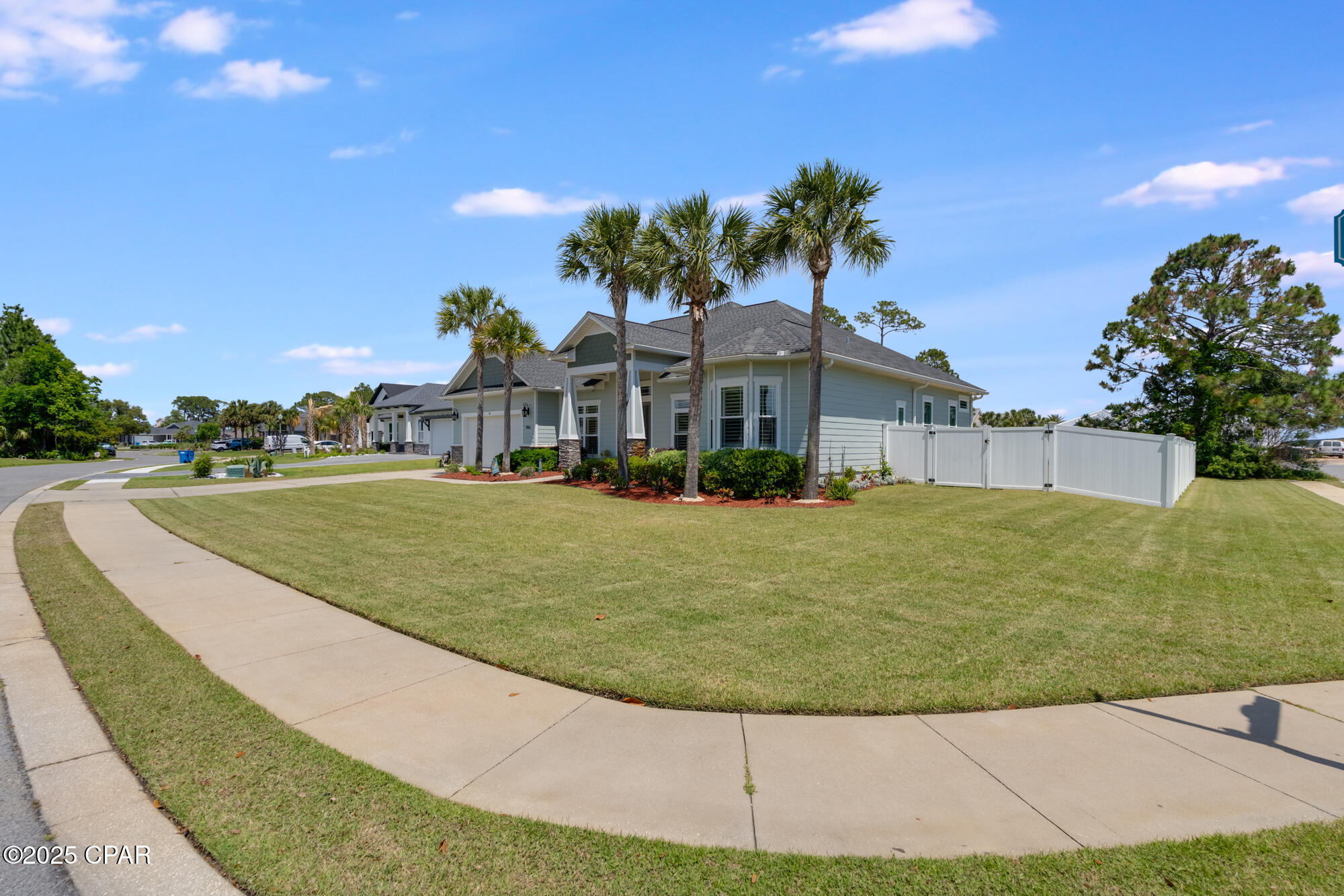 906 Dolphin Harbour Drive
