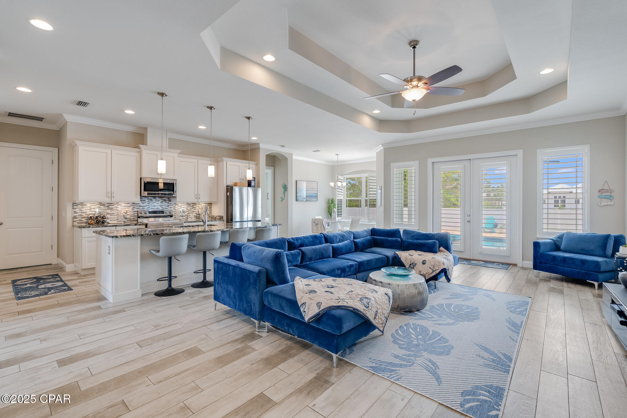 906 Dolphin Harbour Drive