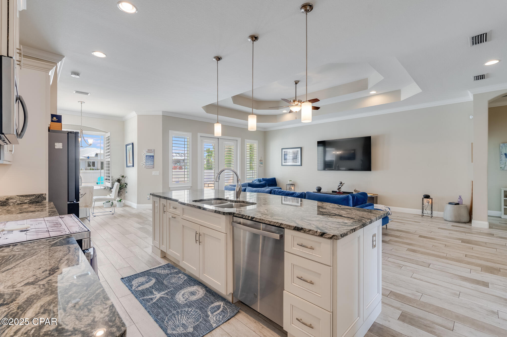 906 Dolphin Harbour Drive