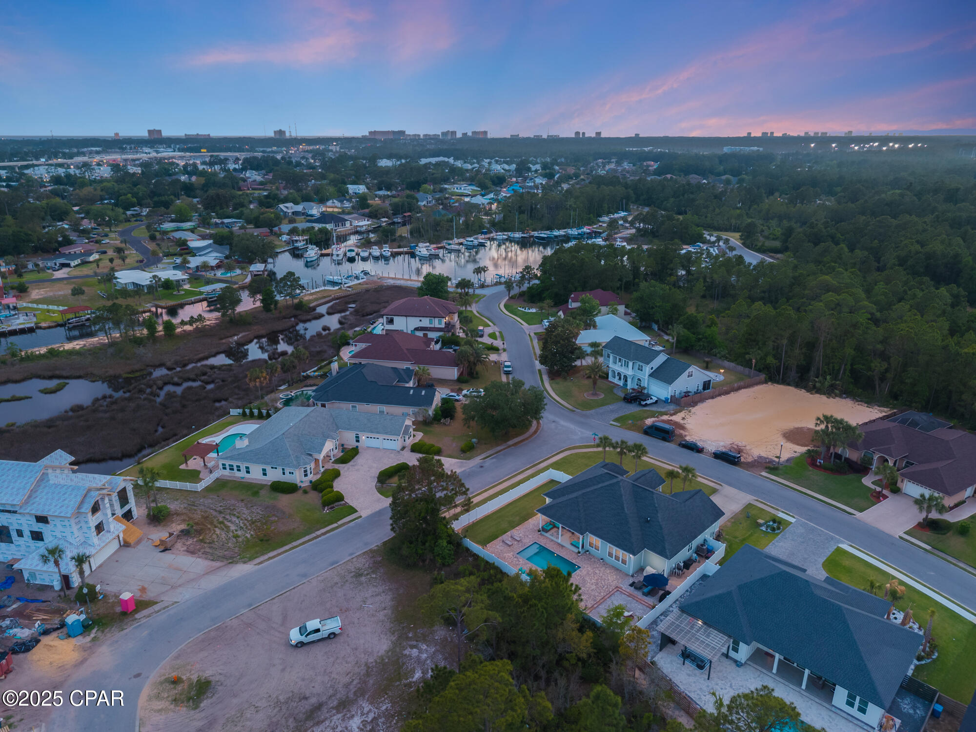 906 Dolphin Harbour Drive