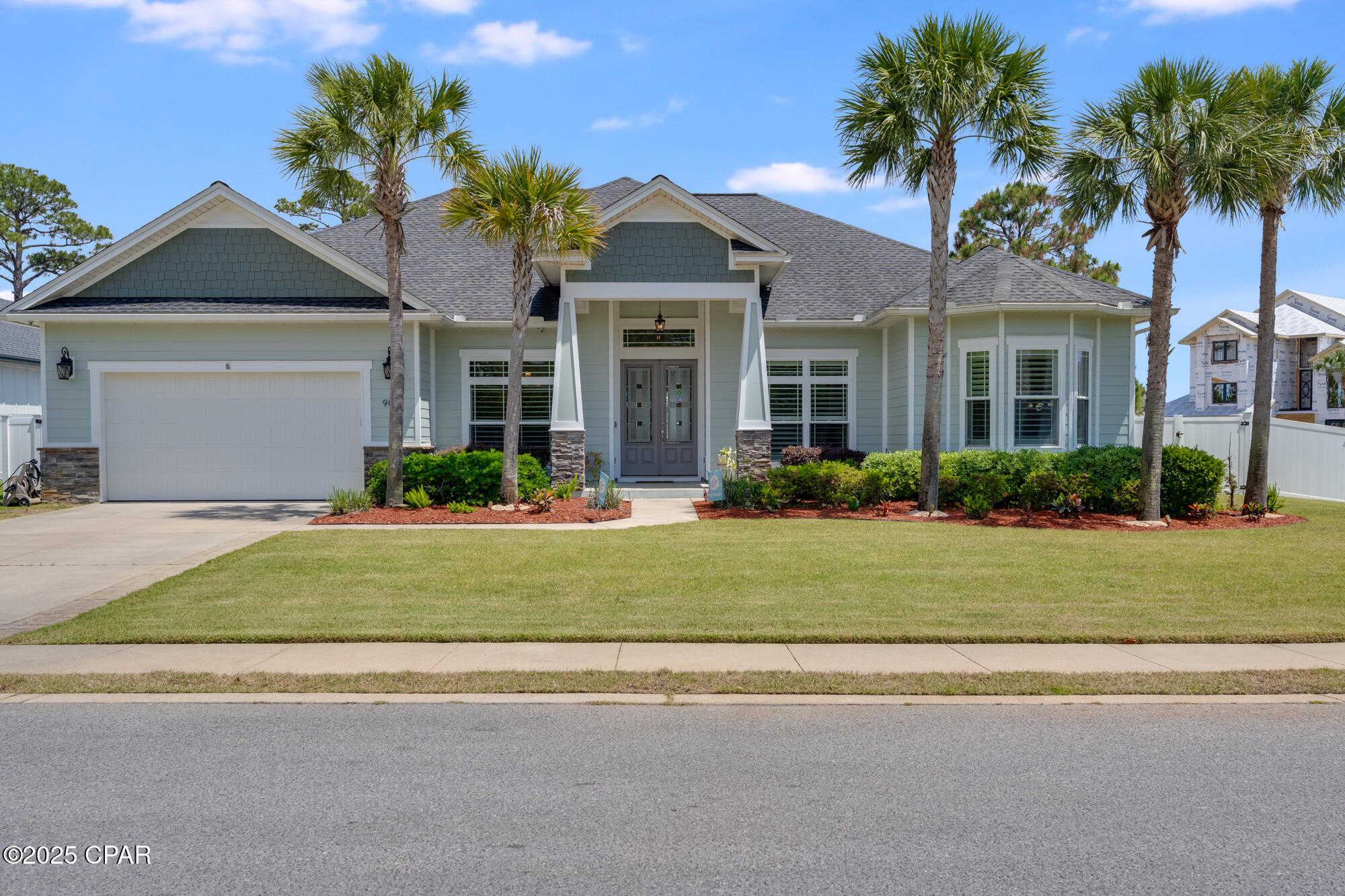 906 Dolphin Harbour Drive