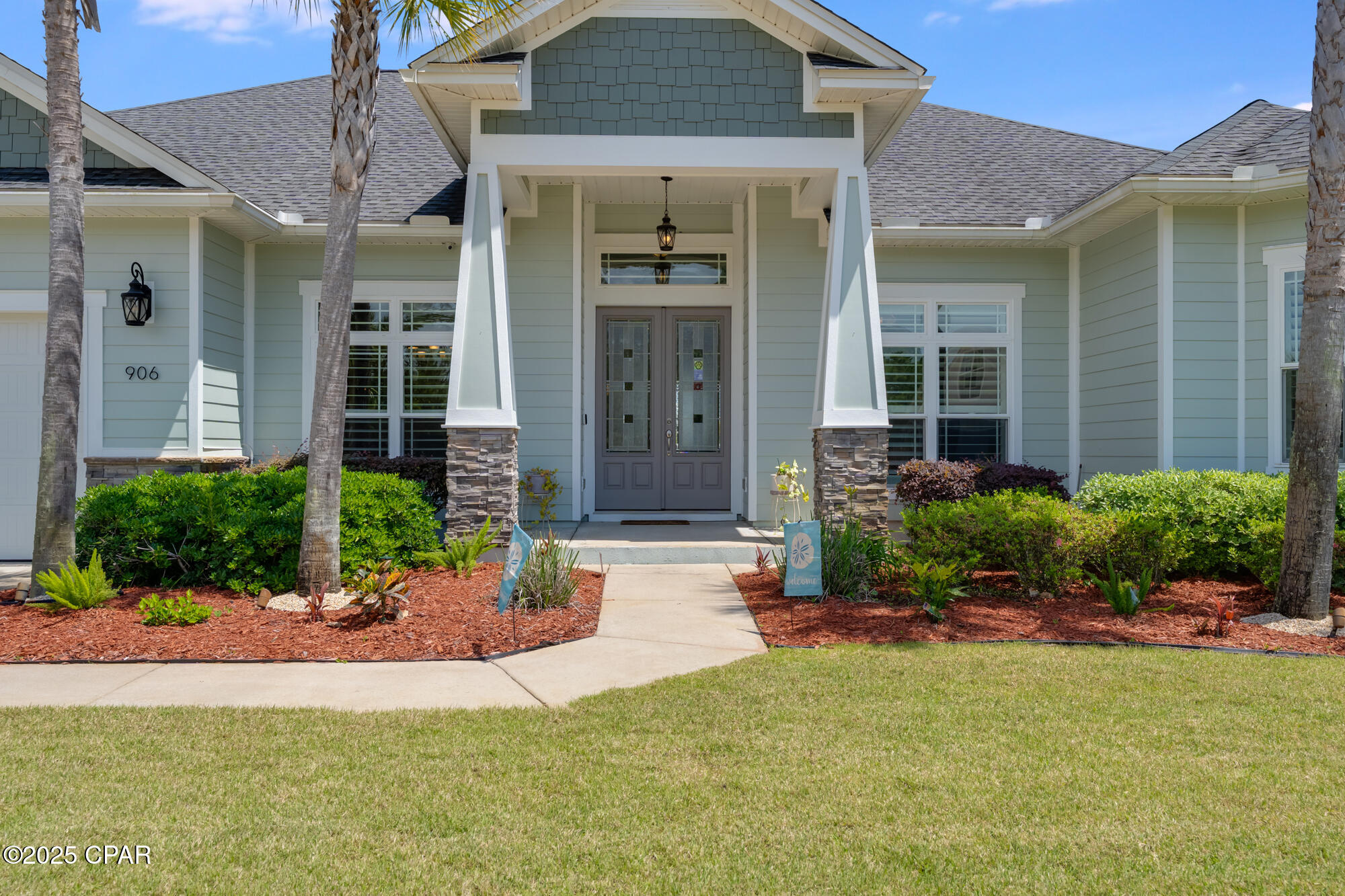 906 Dolphin Harbour Drive