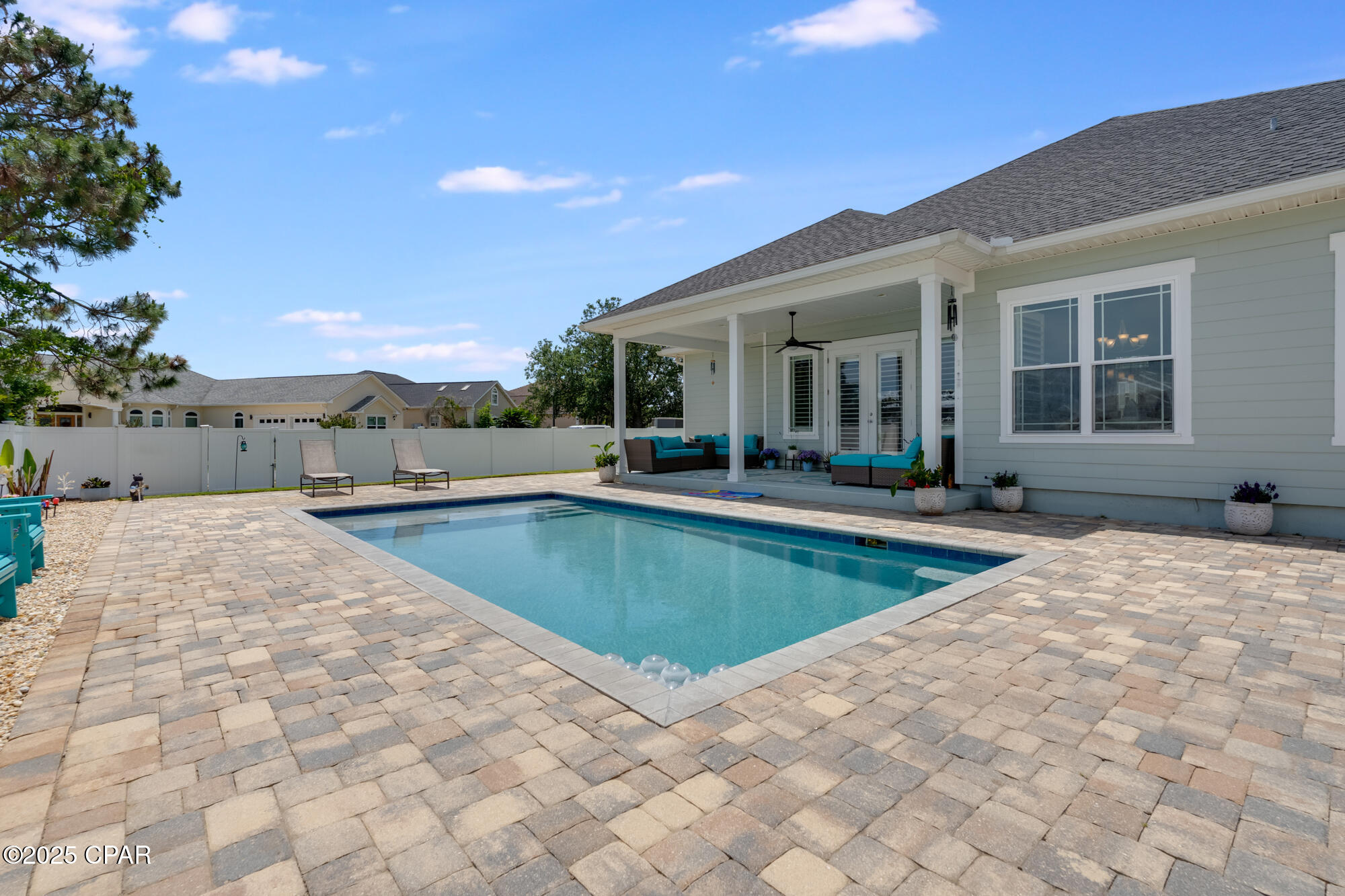 906 Dolphin Harbour Drive