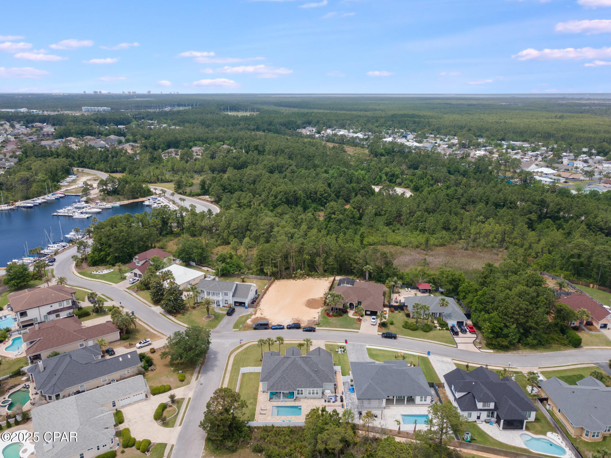 906 Dolphin Harbour Drive