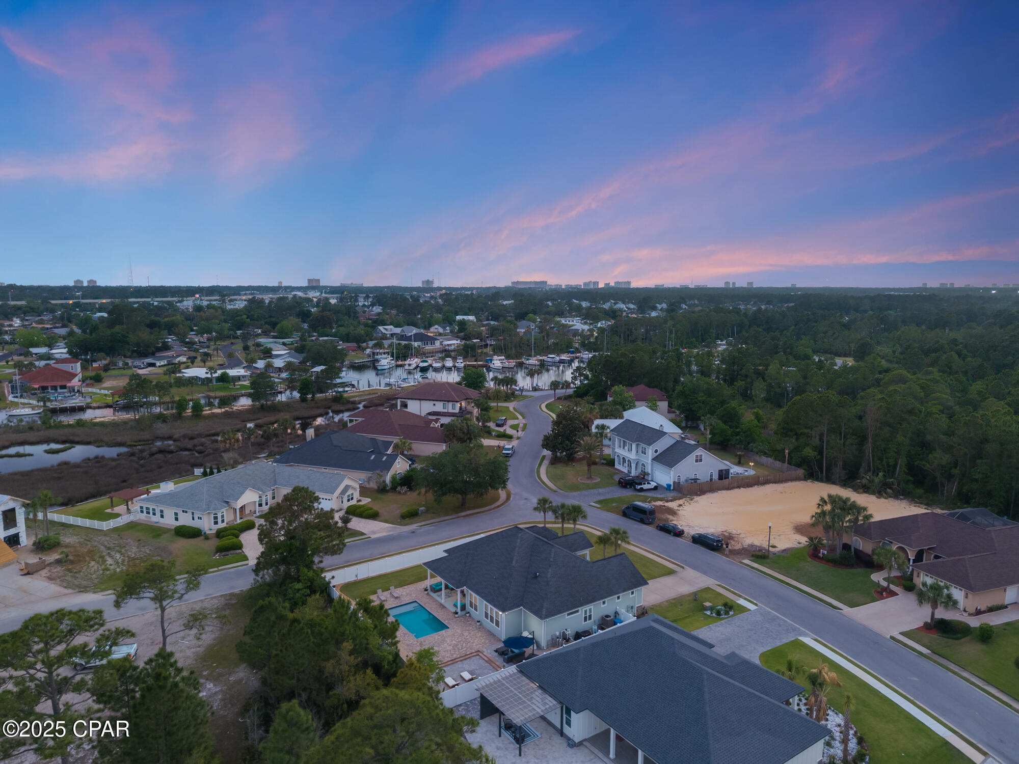 906 Dolphin Harbour Drive