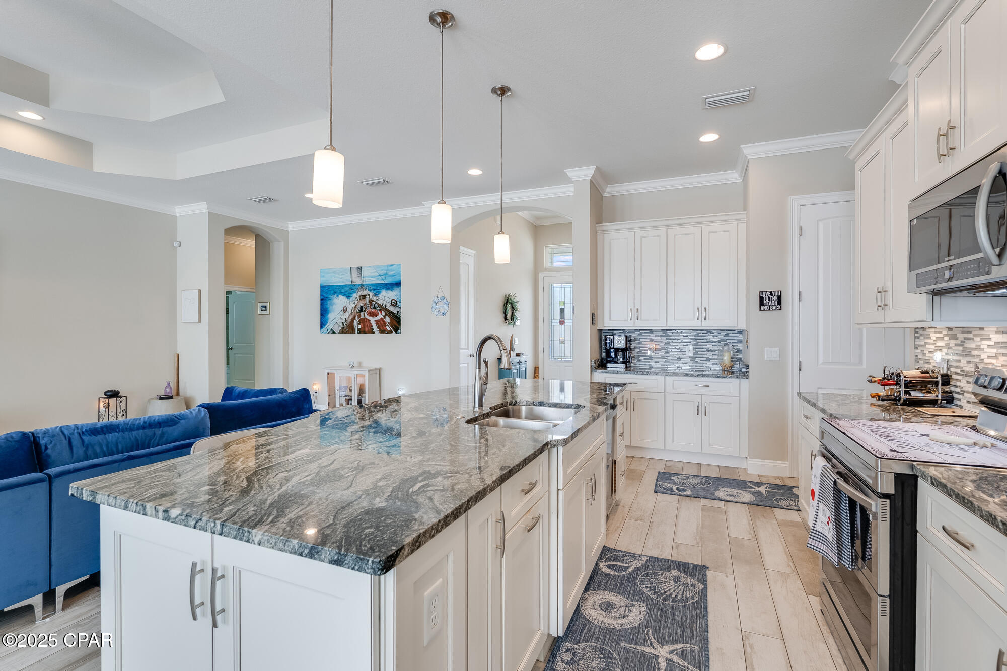 906 Dolphin Harbour Drive