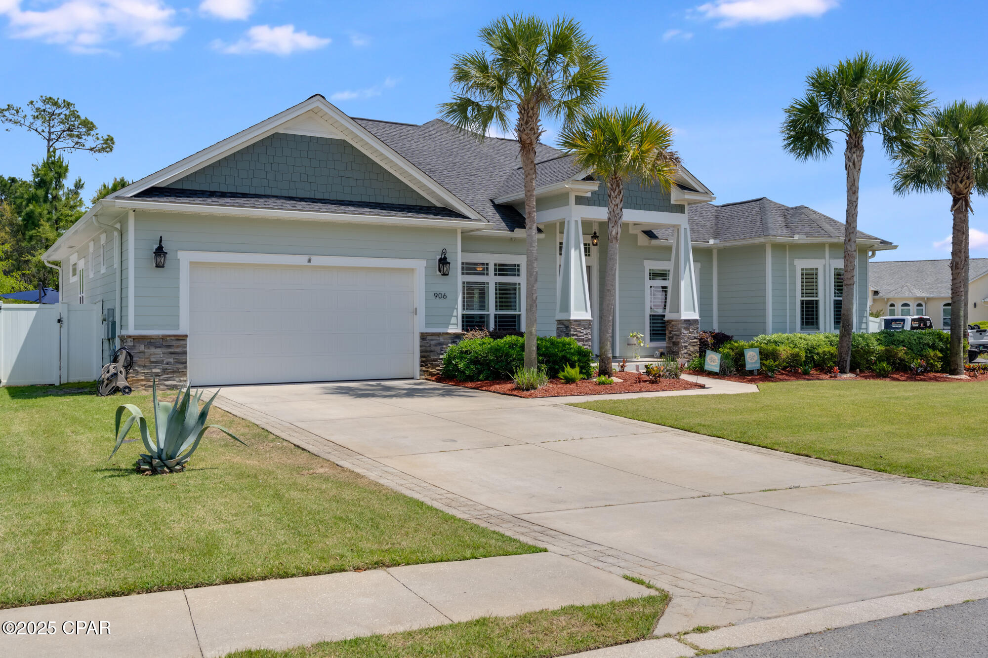 906 Dolphin Harbour Drive