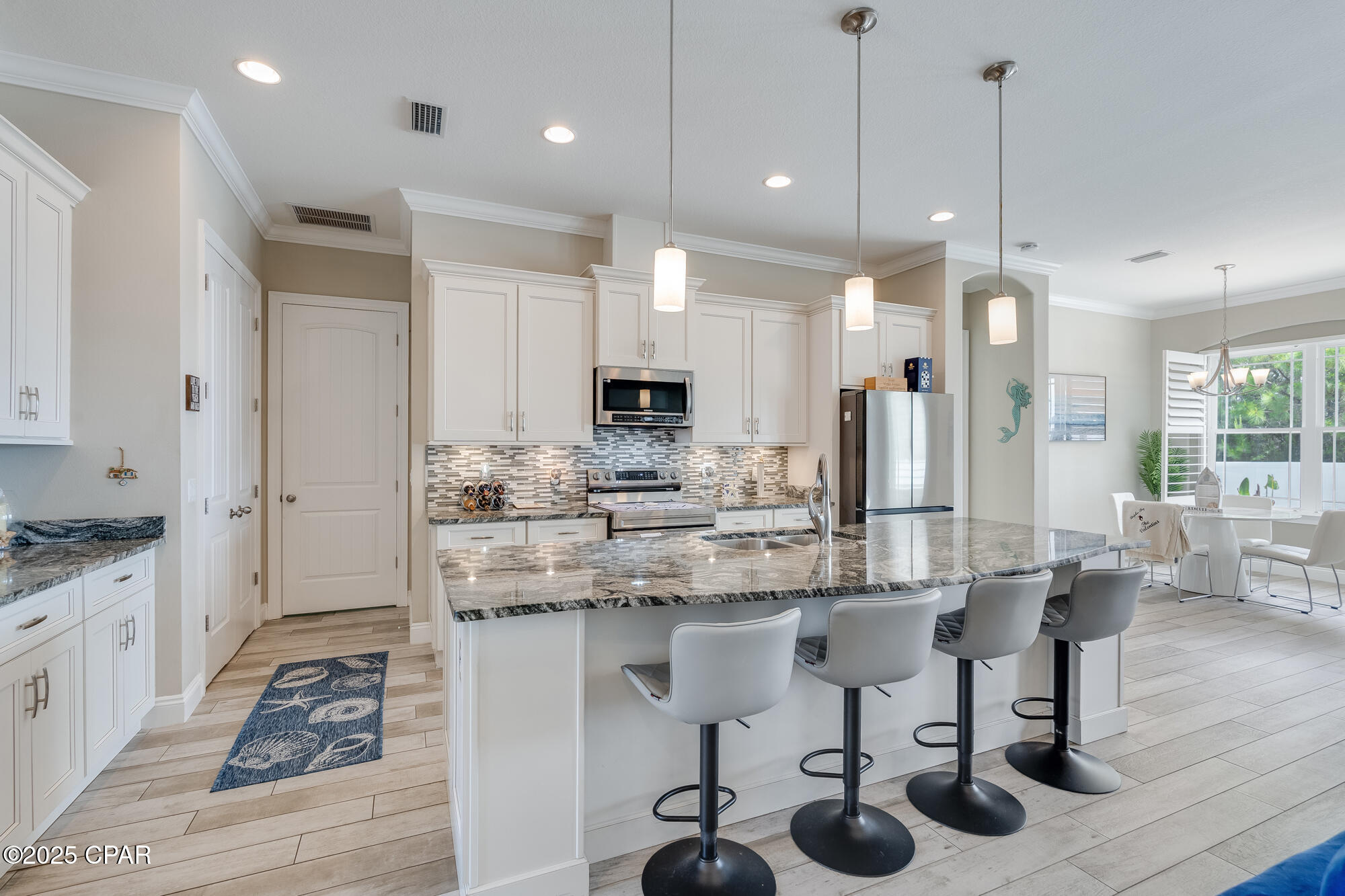 906 Dolphin Harbour Drive