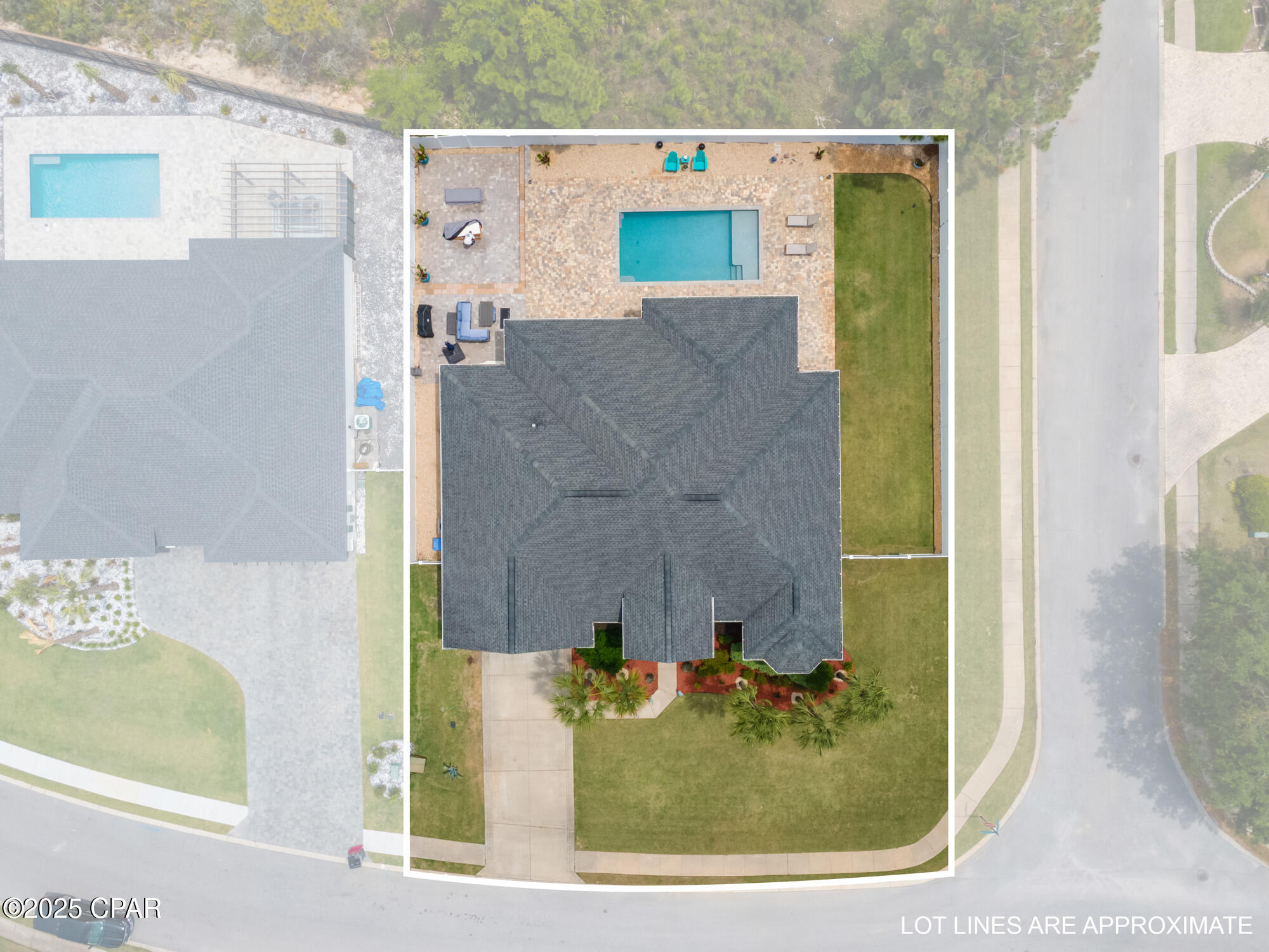 906 Dolphin Harbour Drive