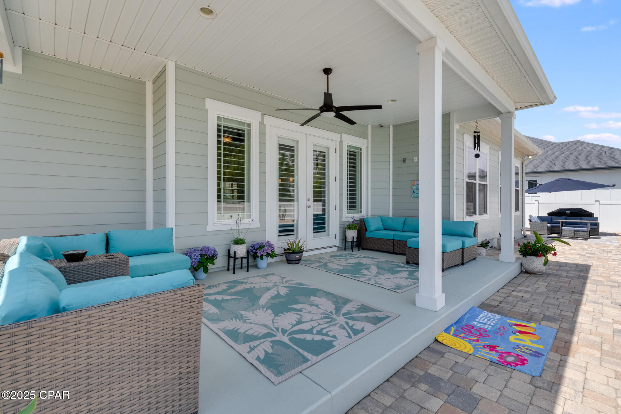 906 Dolphin Harbour Drive