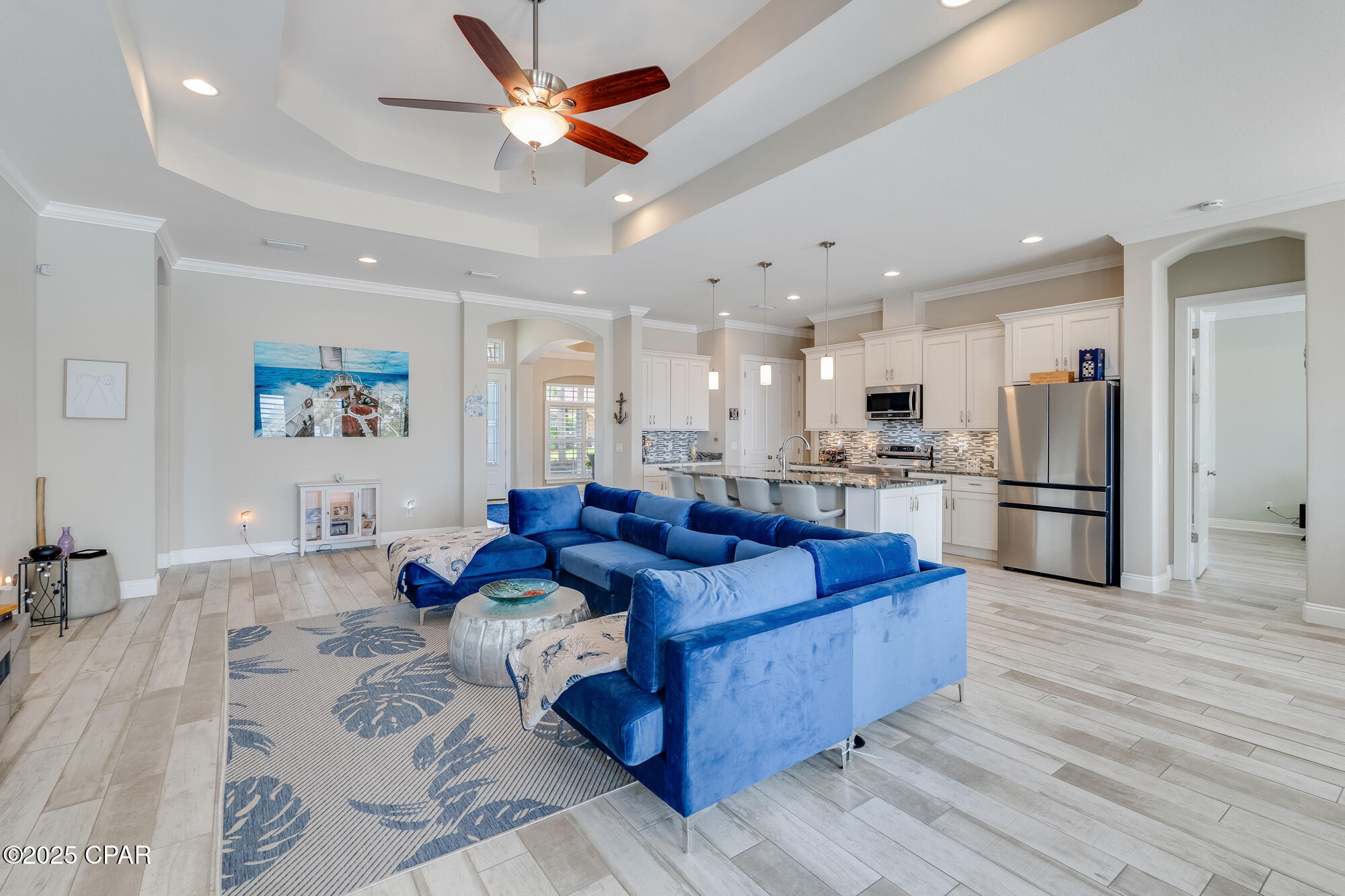 906 Dolphin Harbour Drive