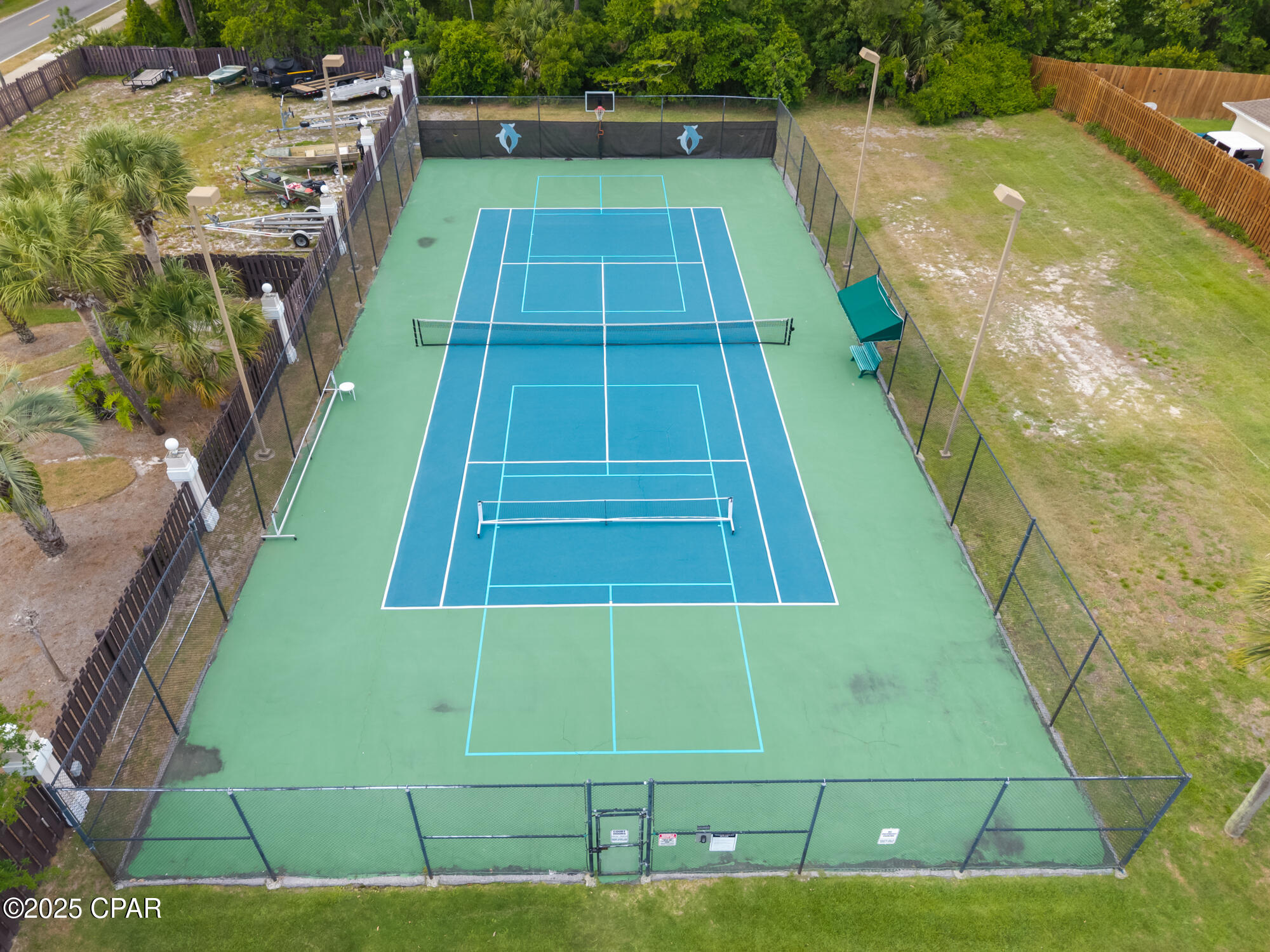 906 Dolphin Harbour Drive