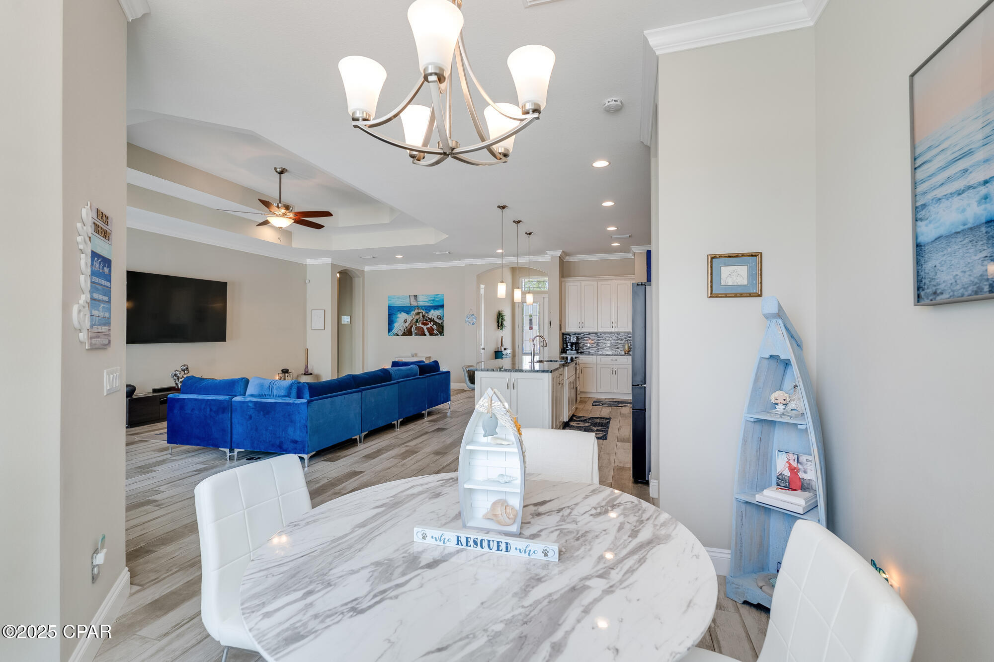 906 Dolphin Harbour Drive