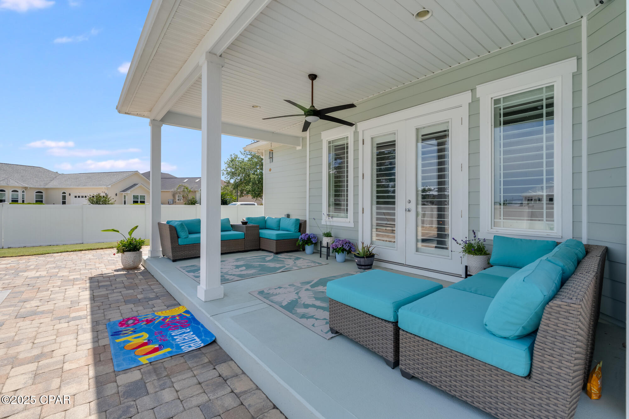 906 Dolphin Harbour Drive