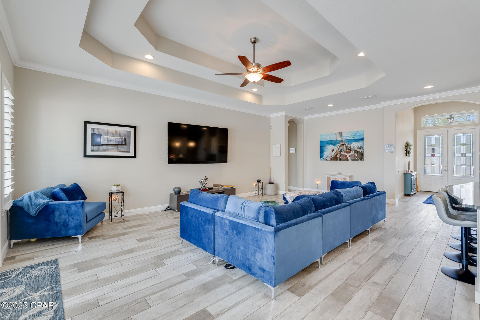 906 Dolphin Harbour Drive