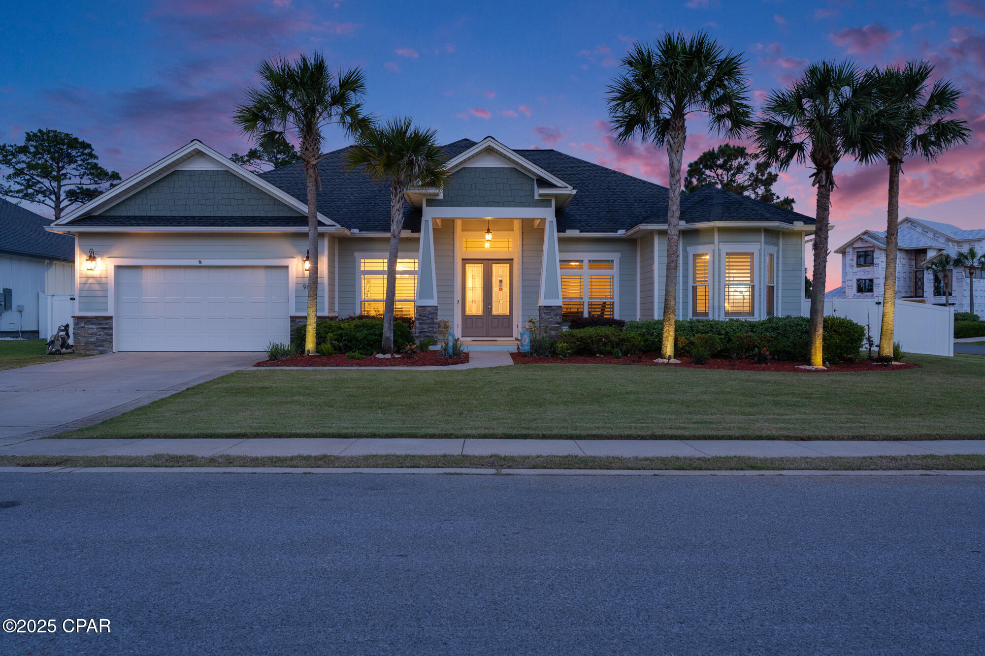 906 Dolphin Harbour Drive