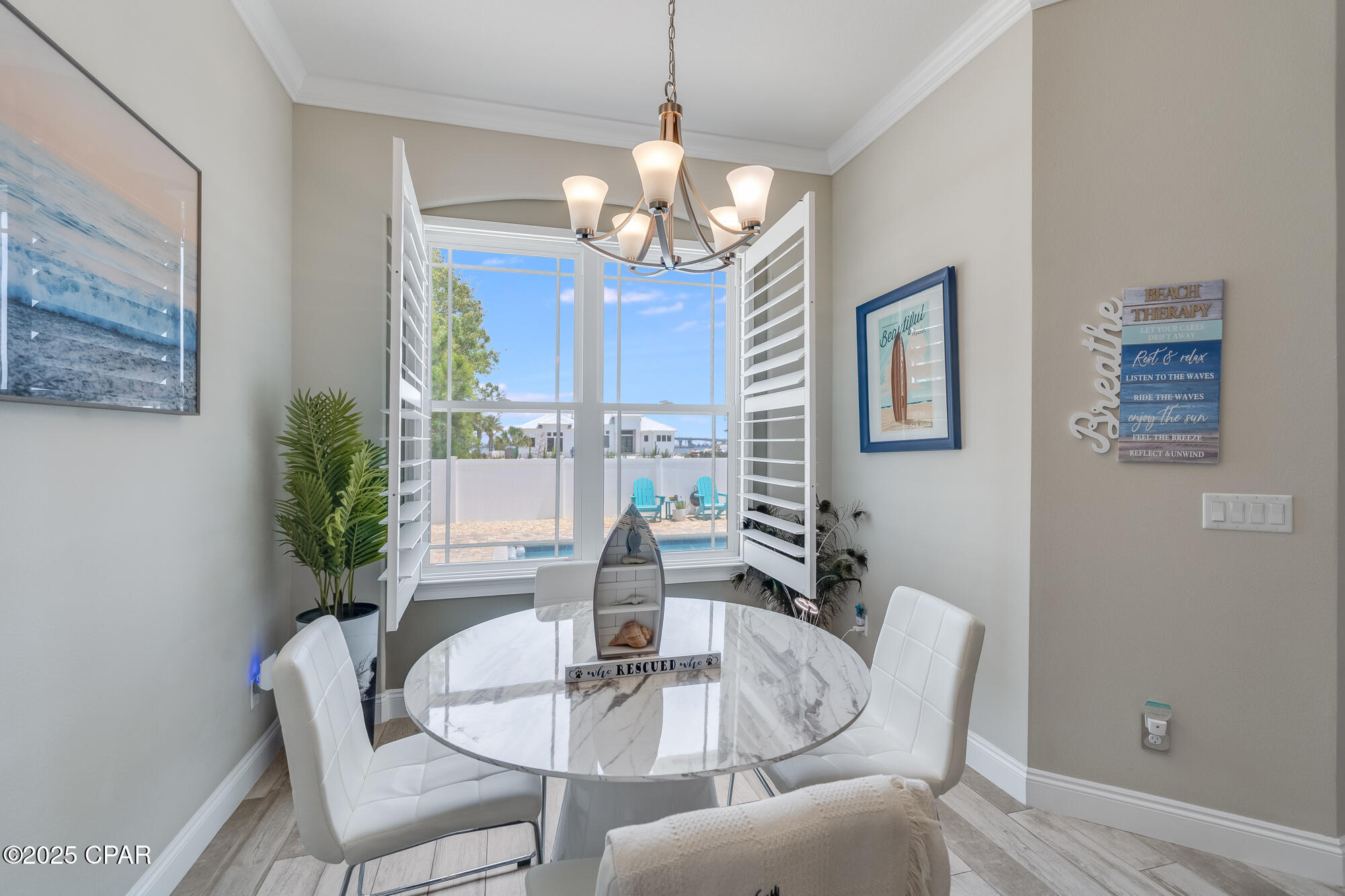 906 Dolphin Harbour Drive