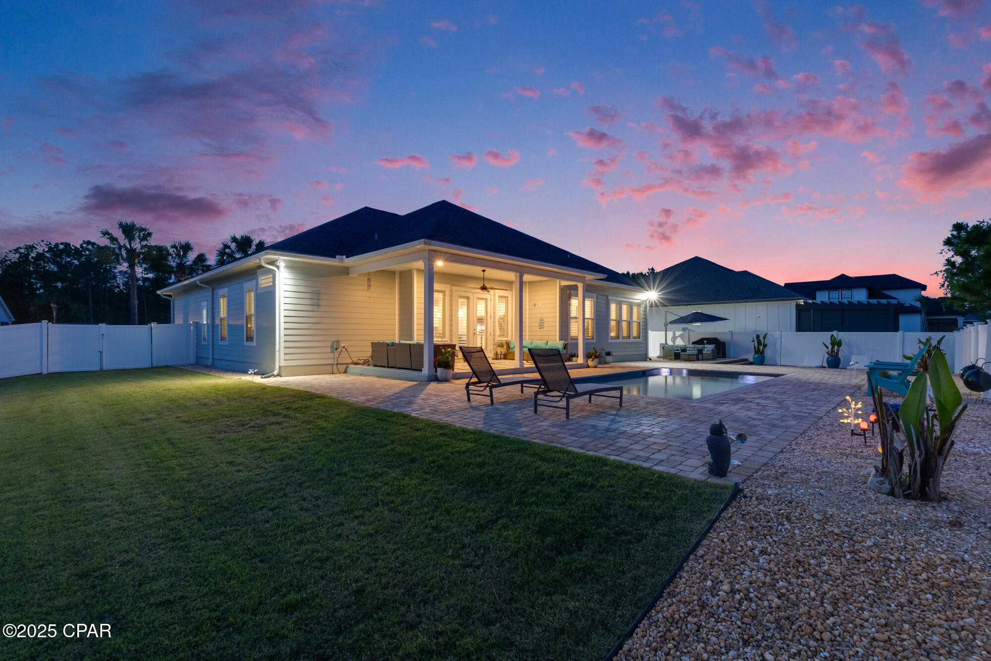 906 Dolphin Harbour Drive