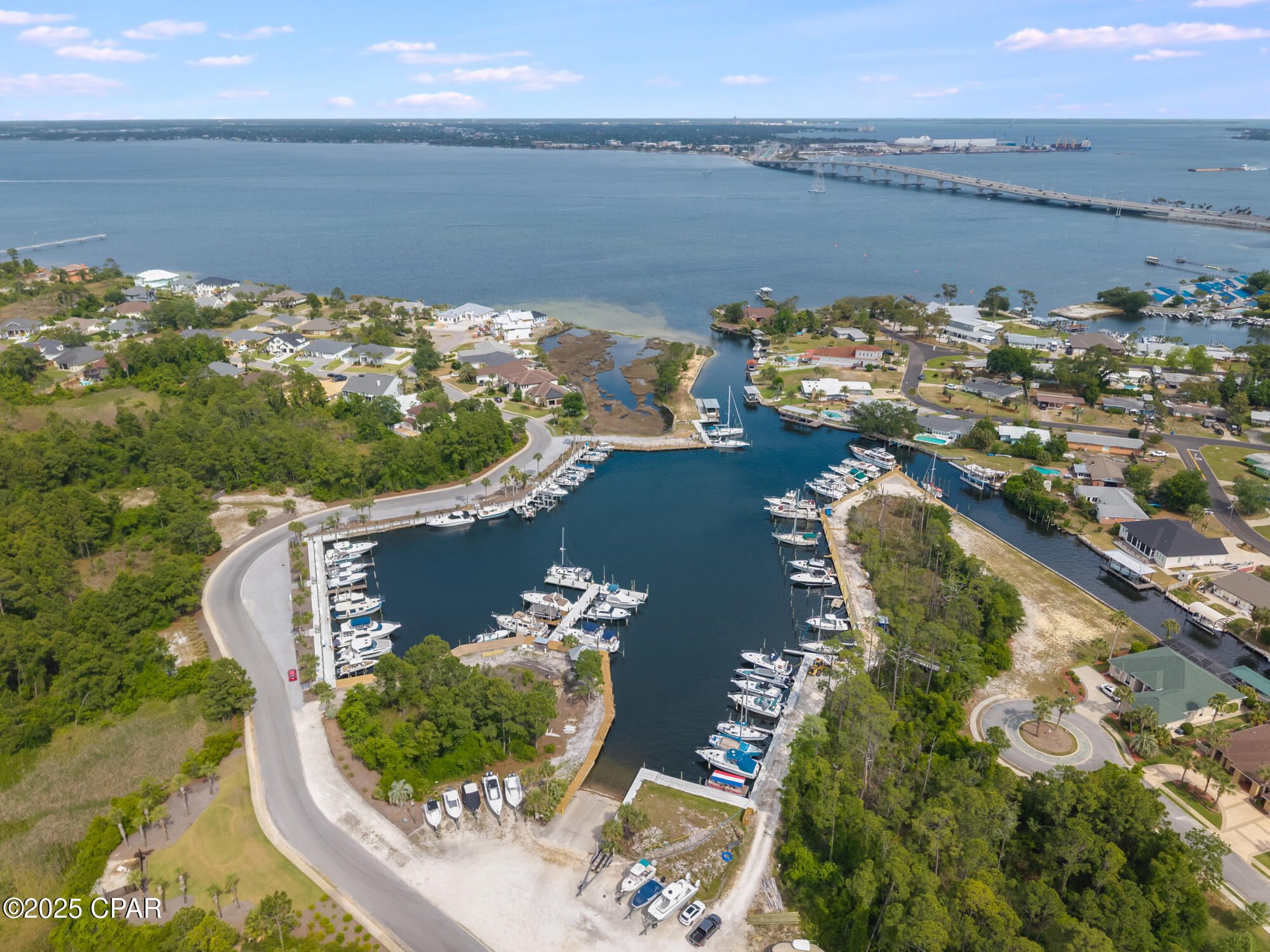 906 Dolphin Harbour Drive