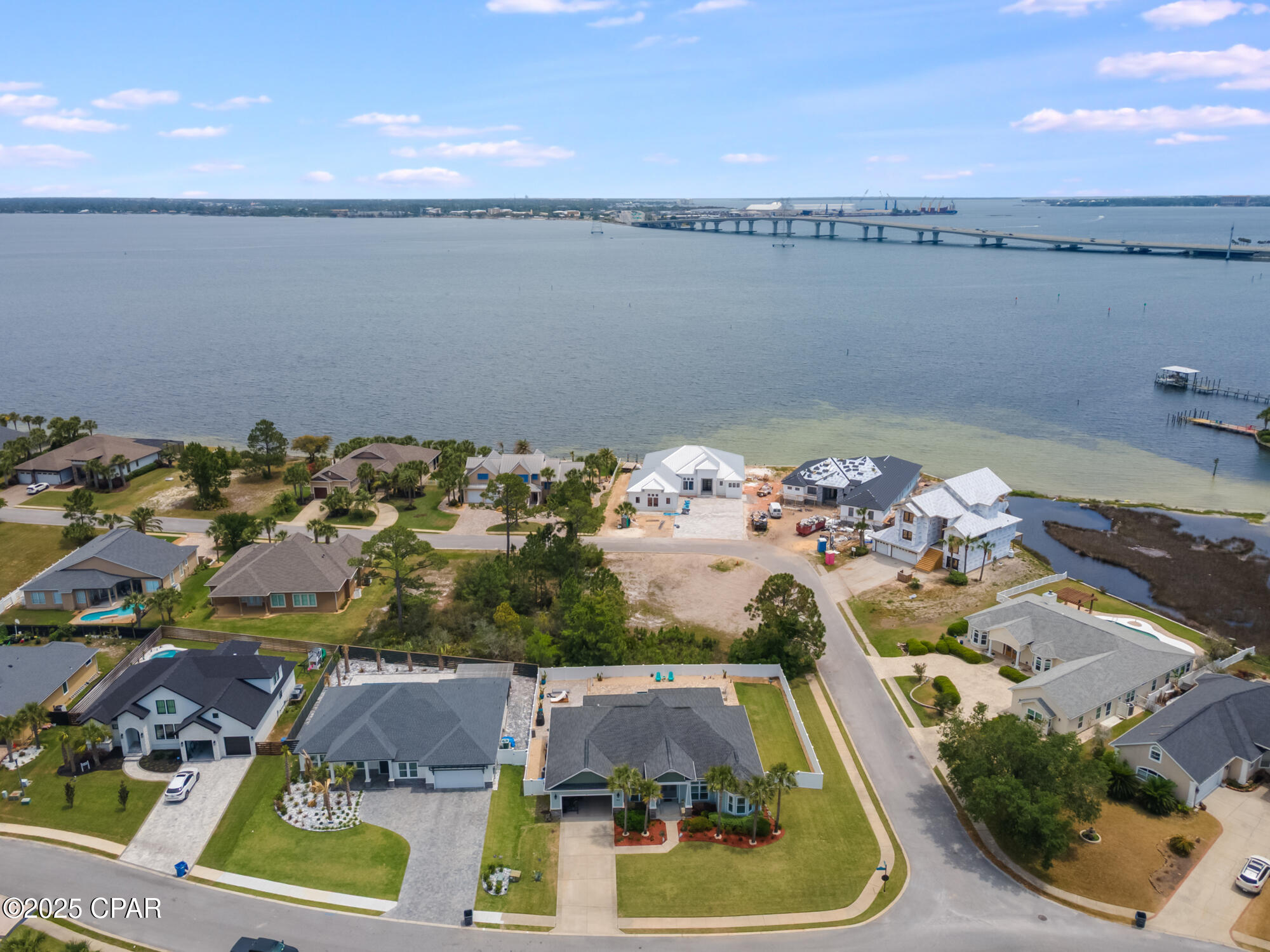 906 Dolphin Harbour Drive