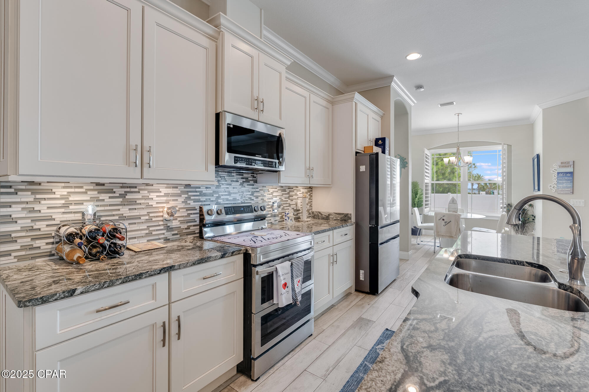 906 Dolphin Harbour Drive