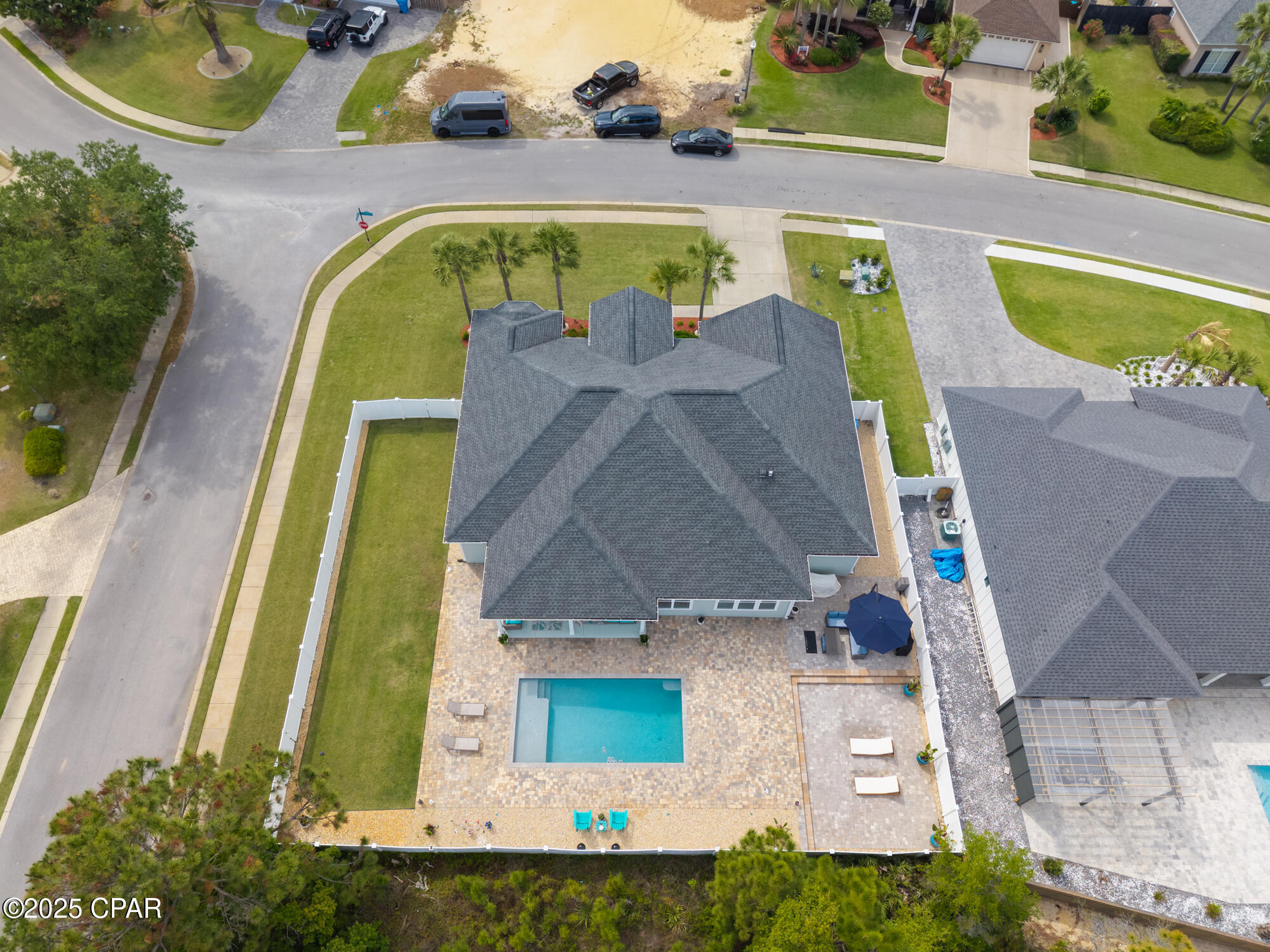 906 Dolphin Harbour Drive