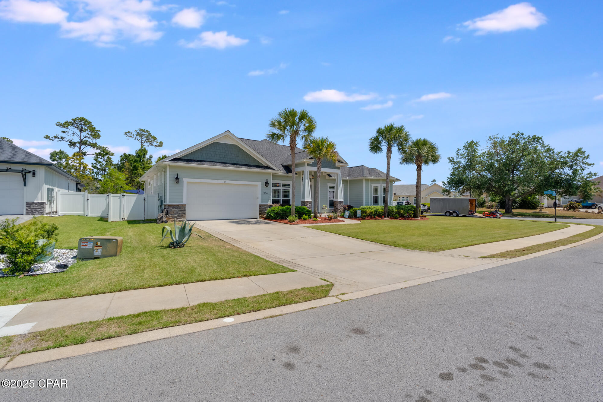 906 Dolphin Harbour Drive