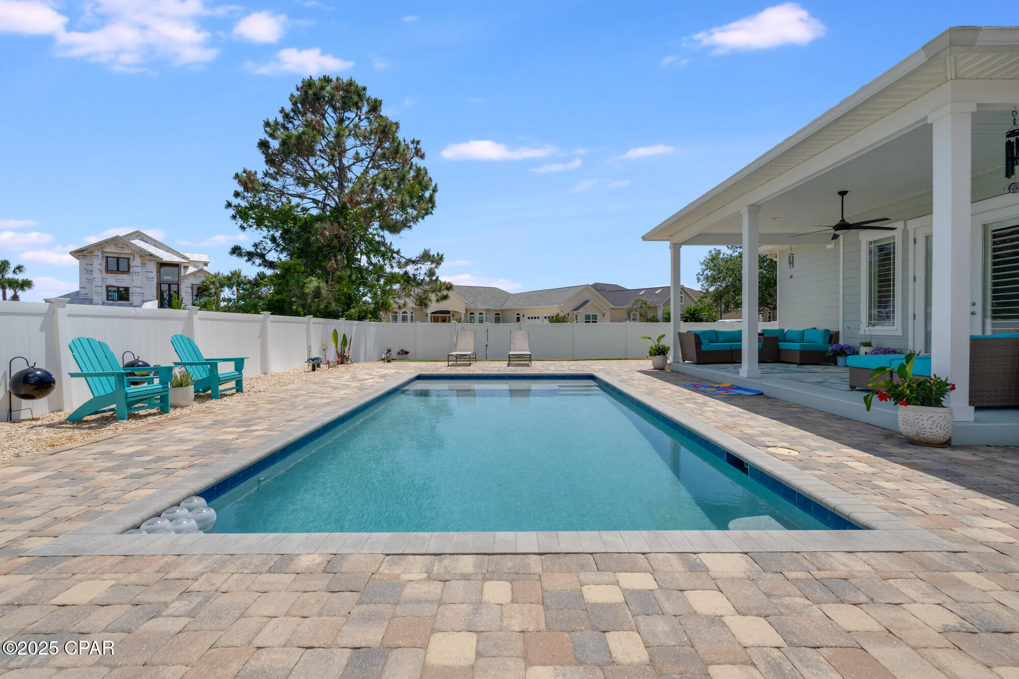 906 Dolphin Harbour Drive