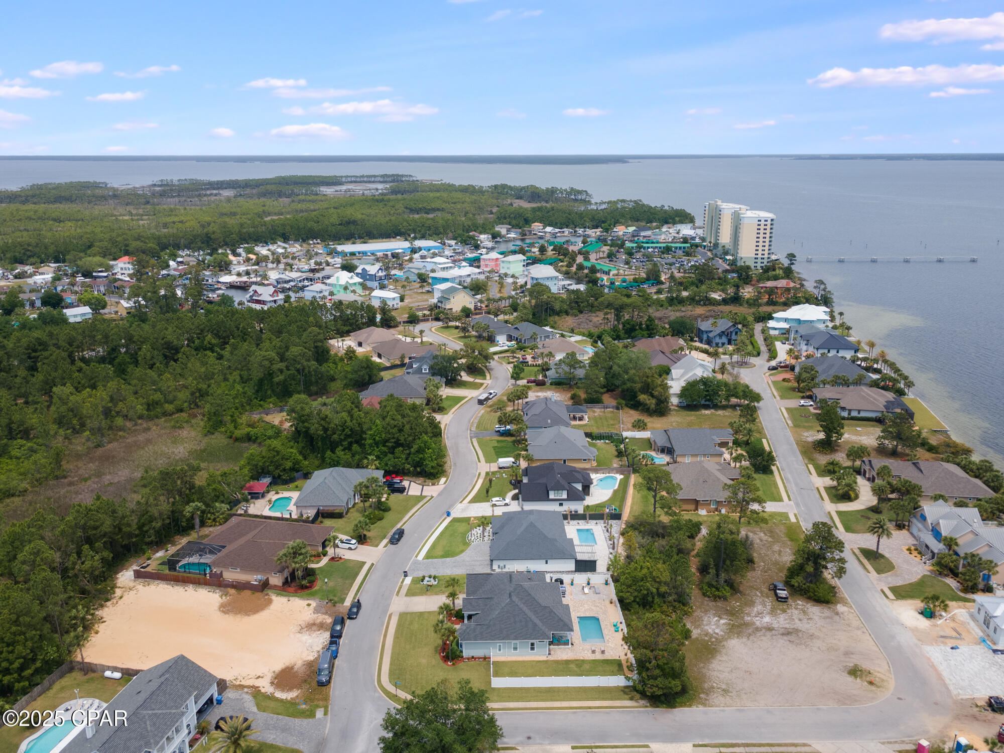 906 Dolphin Harbour Drive