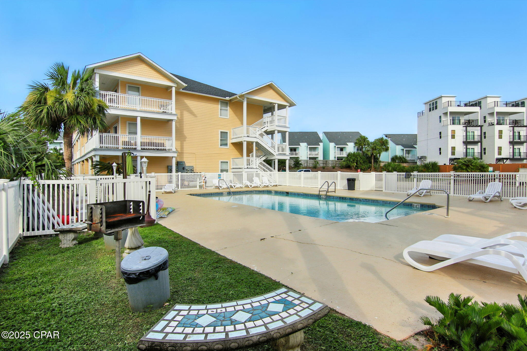 17680 Front Beach Road B302