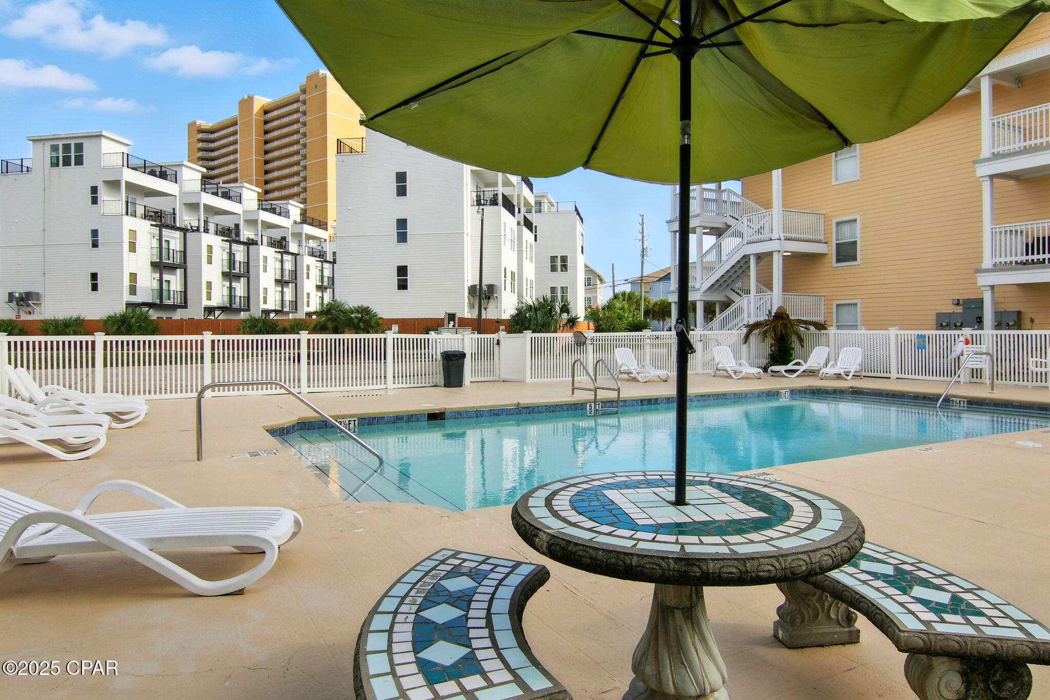 17680 Front Beach Road B302