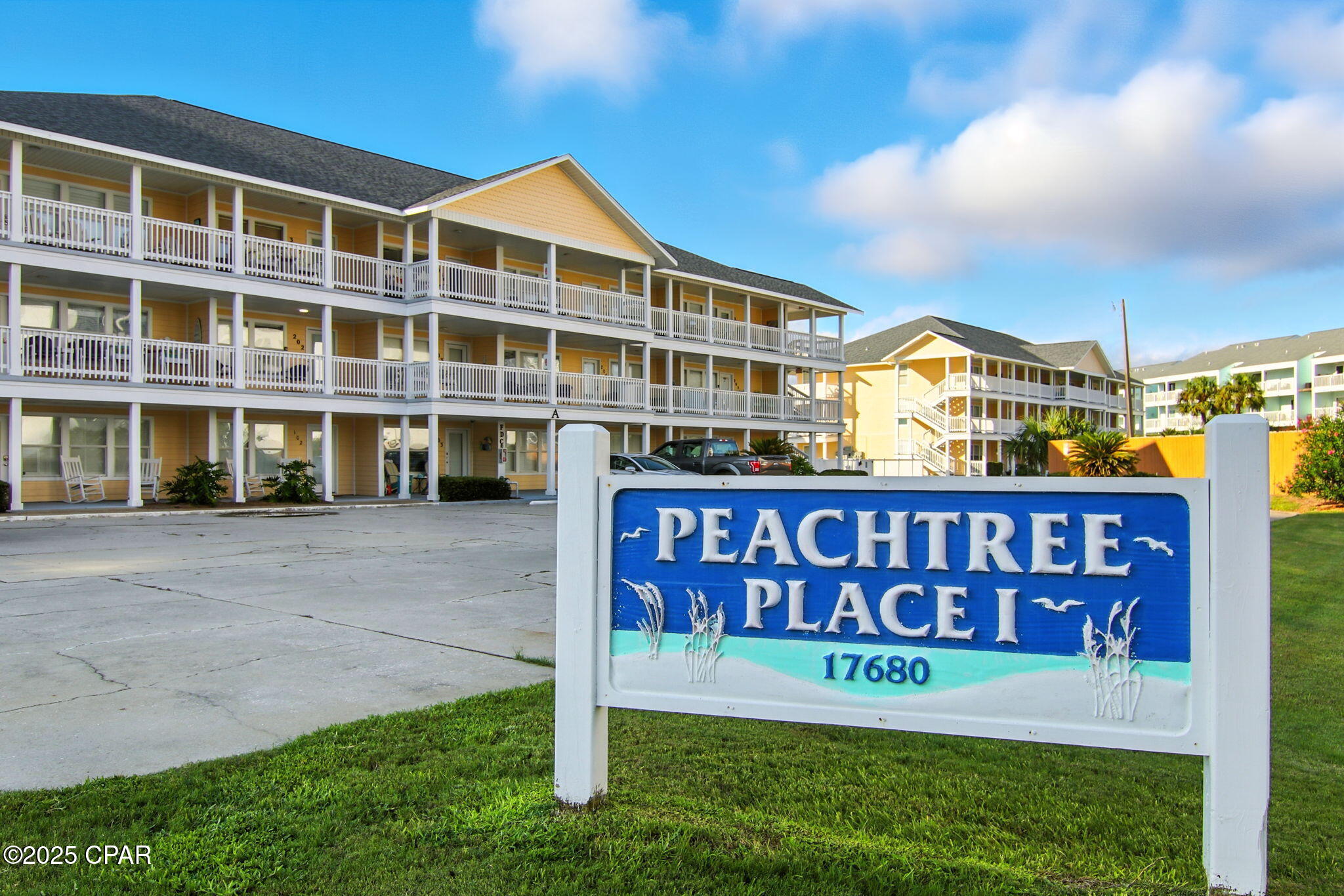 17680 Front Beach Road B302