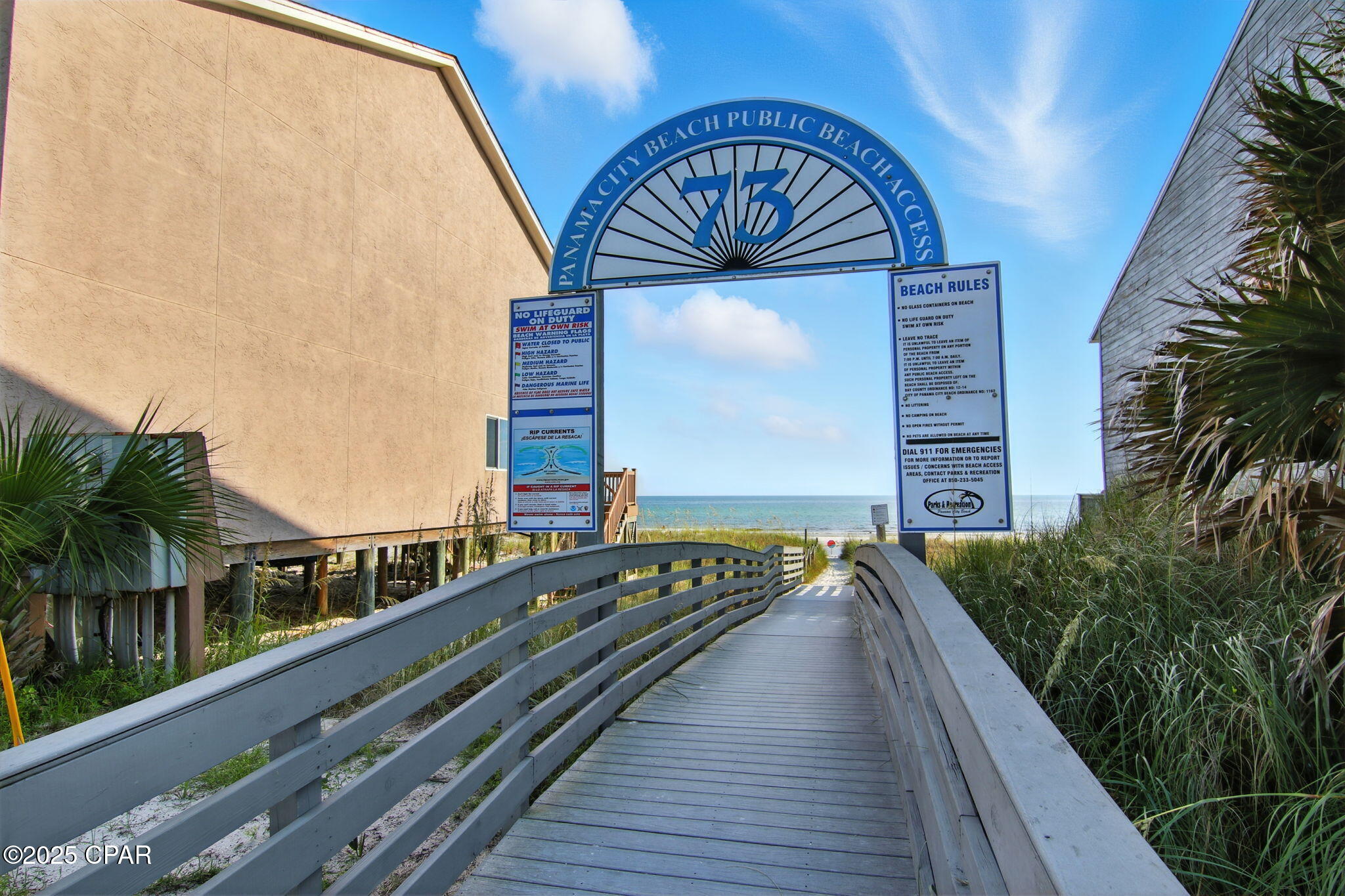 17680 Front Beach Road B302