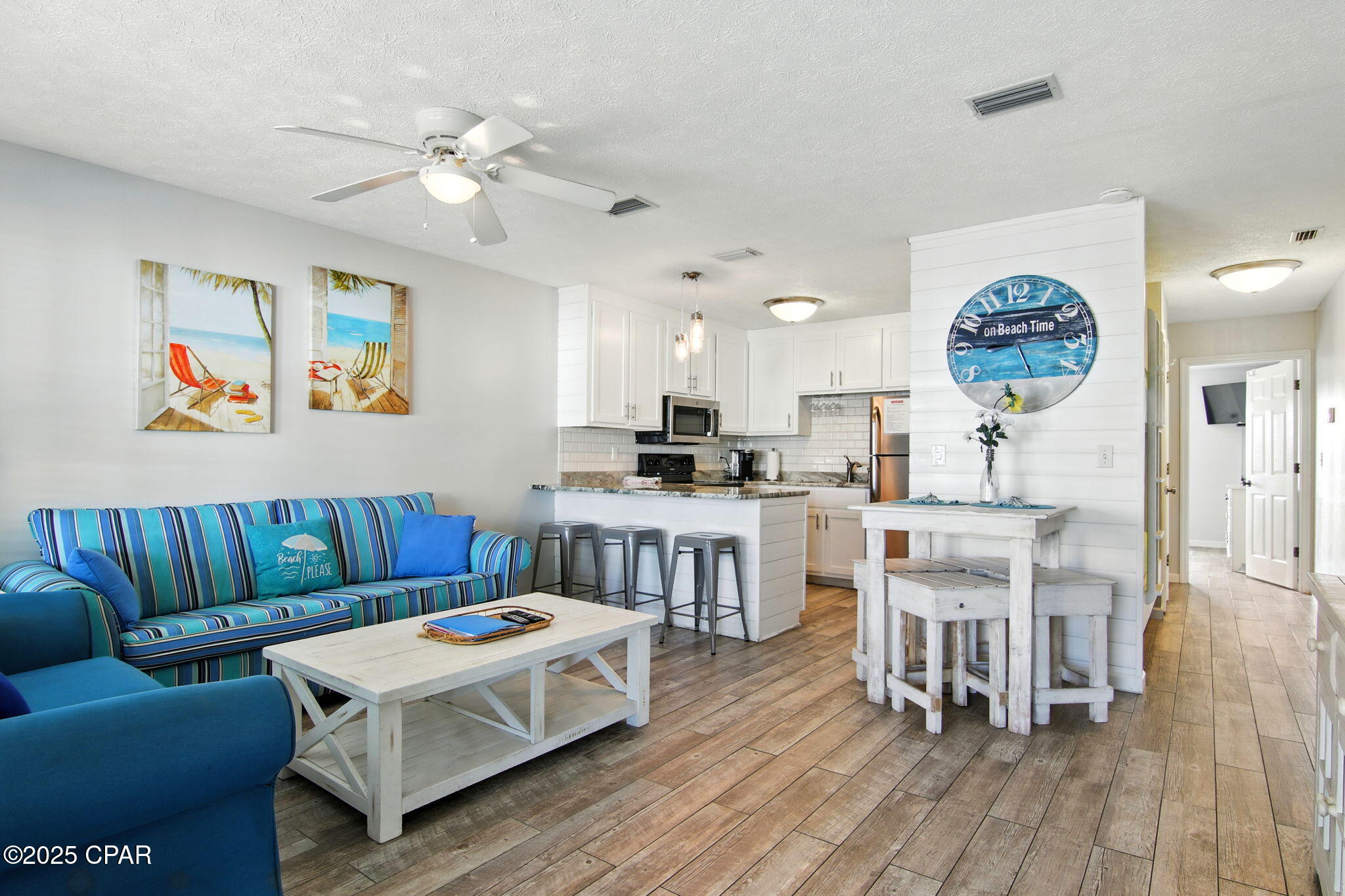 17680 Front Beach Road B302