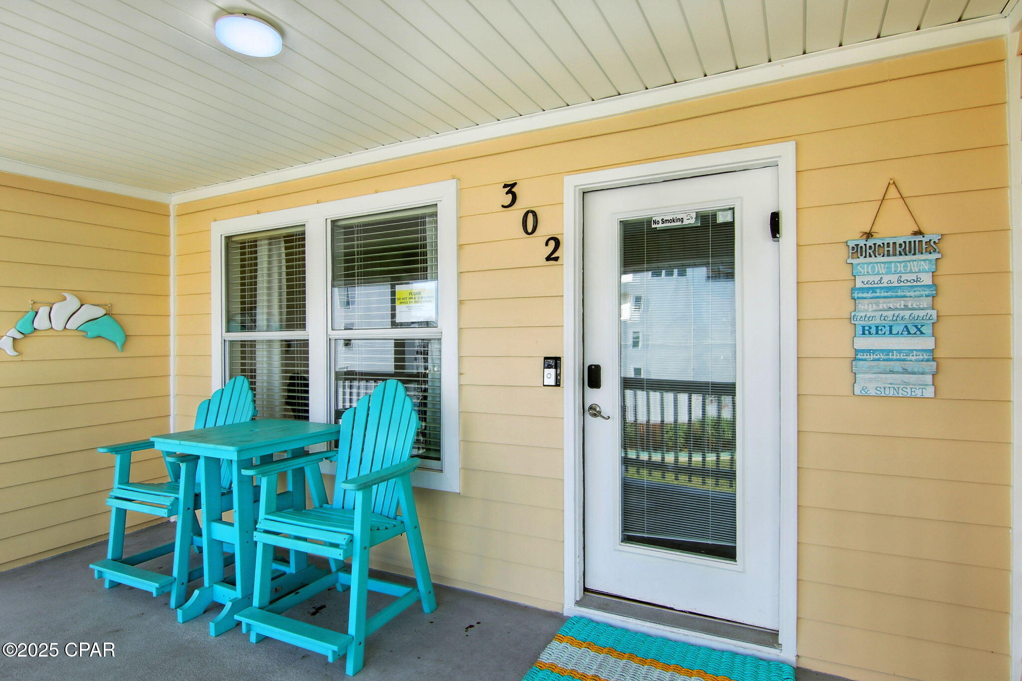 17680 Front Beach Road B302